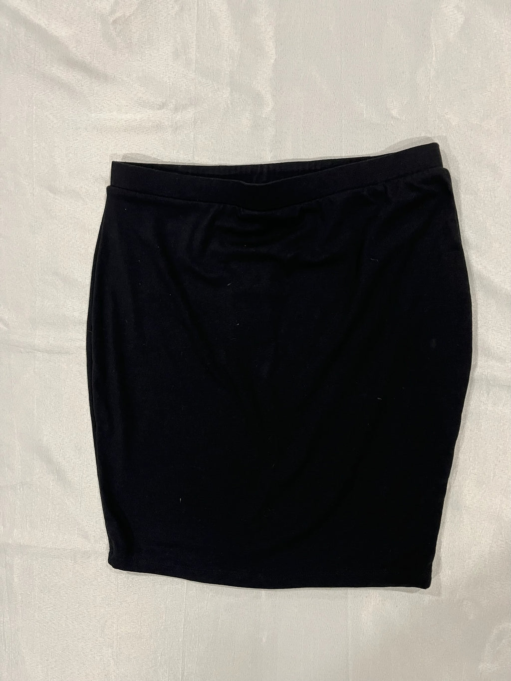 Women’s Black Skirt image 0