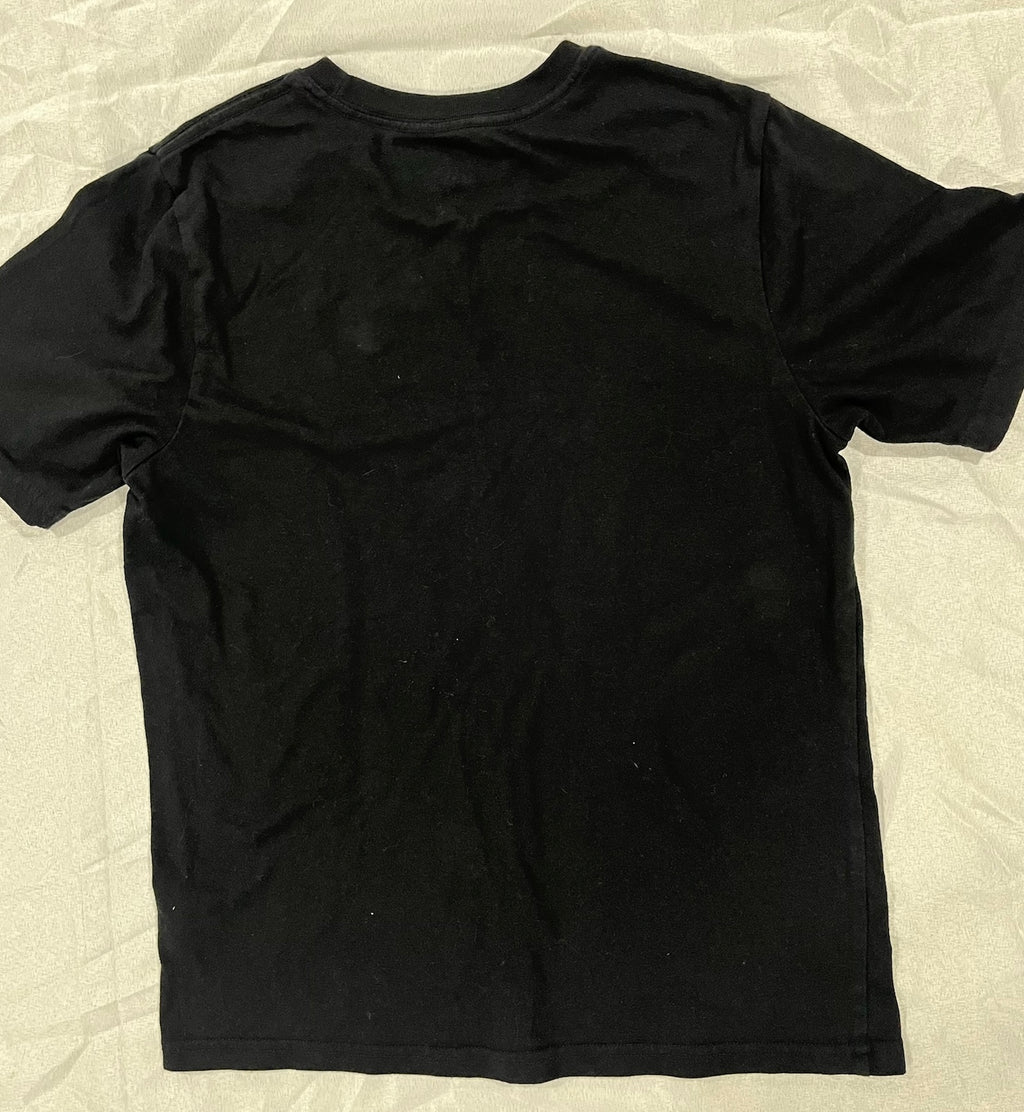 Black Tee image 1