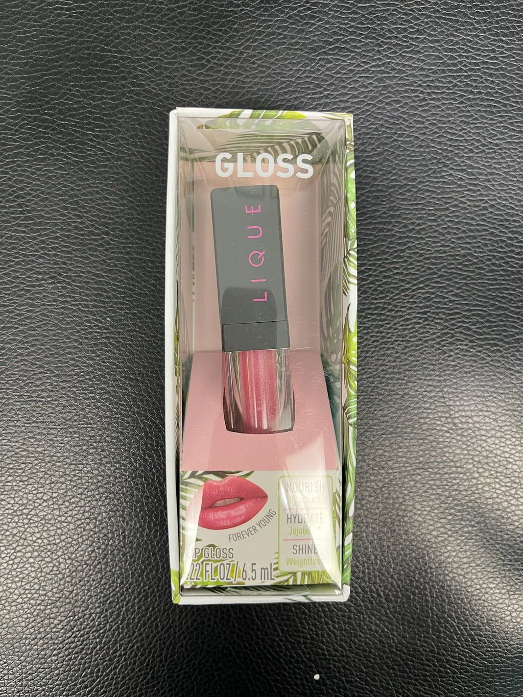 Forever Young Tint Gloss image 0