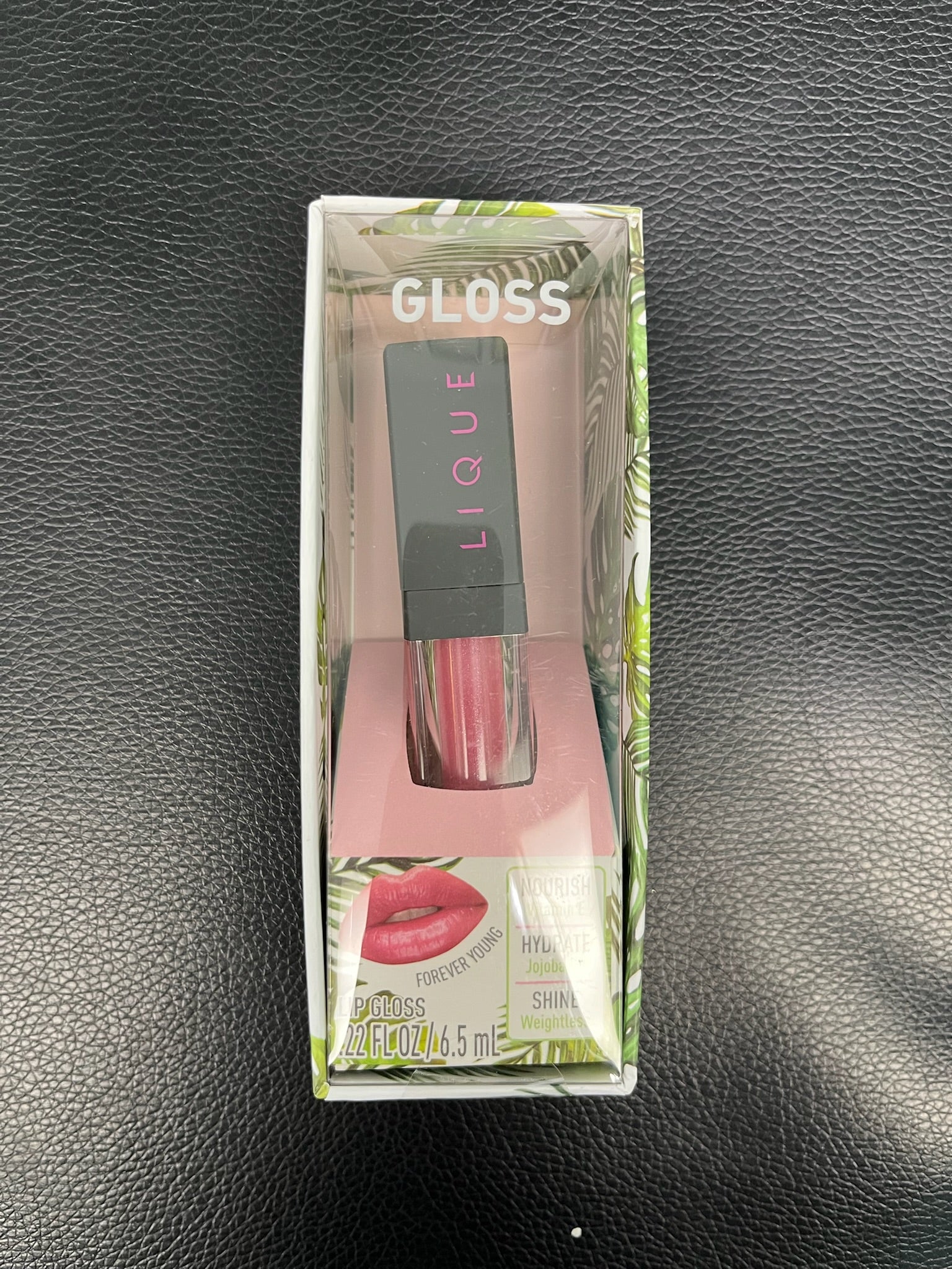 Forever Young Tint Gloss image 0