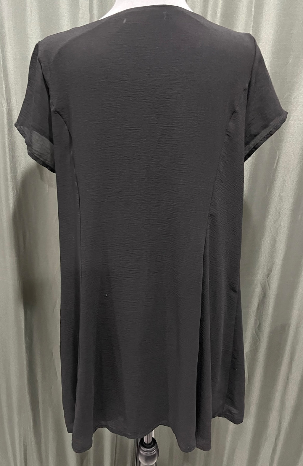 Black Shirt image 2