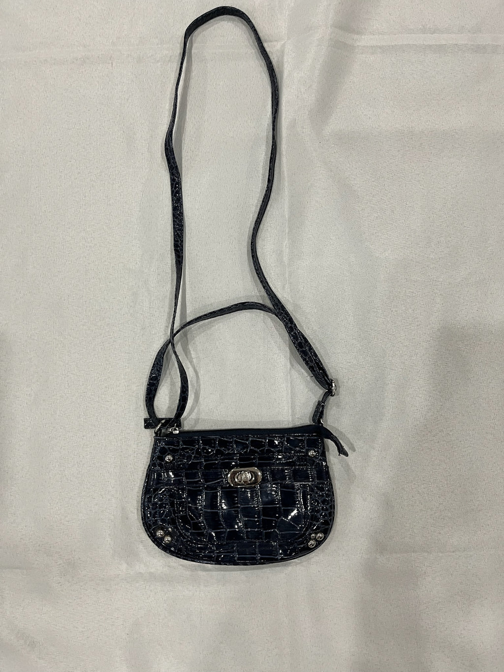 Navy Blue Small Purse image 0