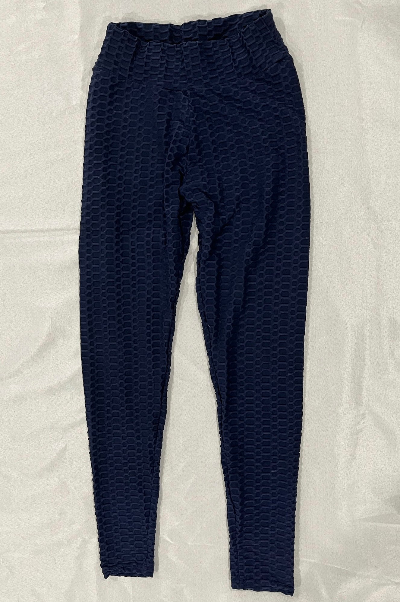 Navy Blue Pants image 0