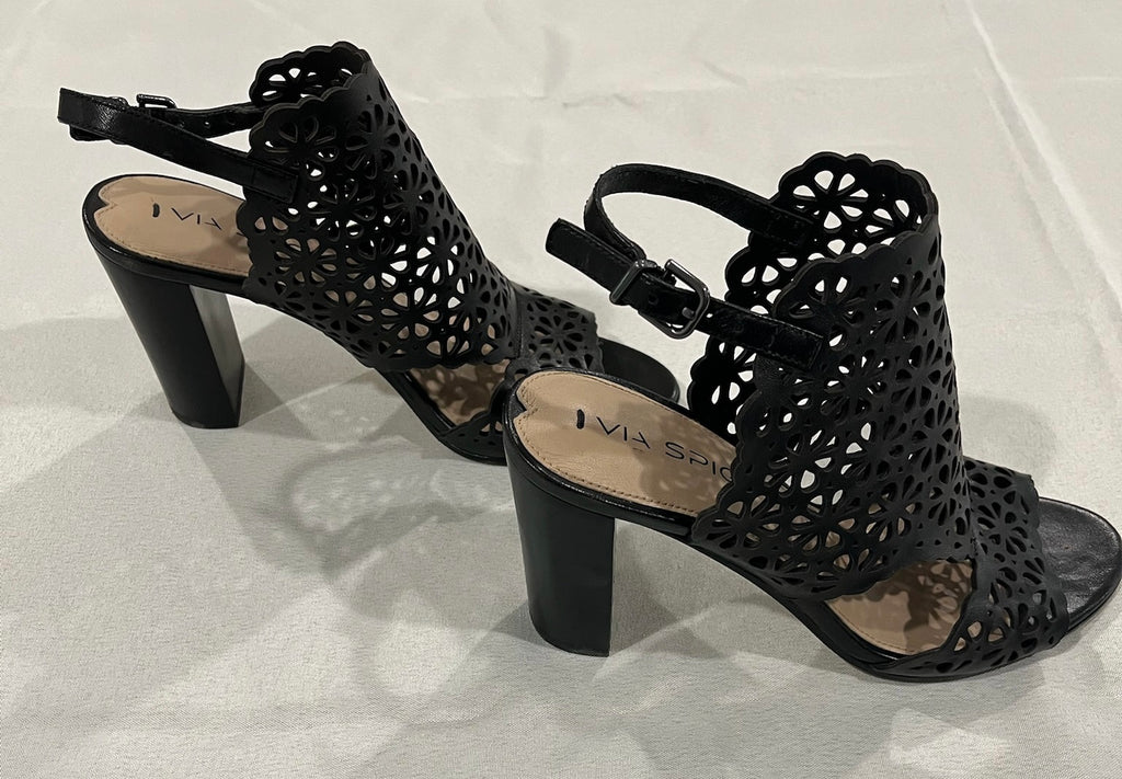 Black Wedges image 1