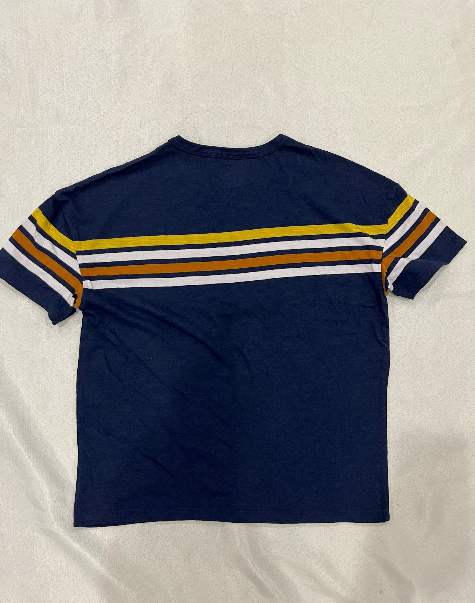 Boys Striped Shirt image 1
