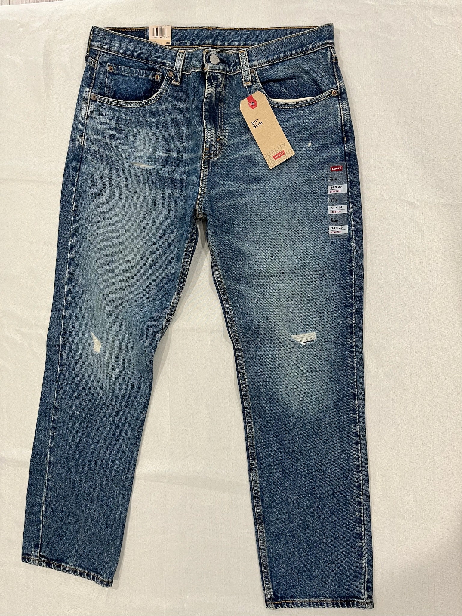 Men’s Jeans image 0