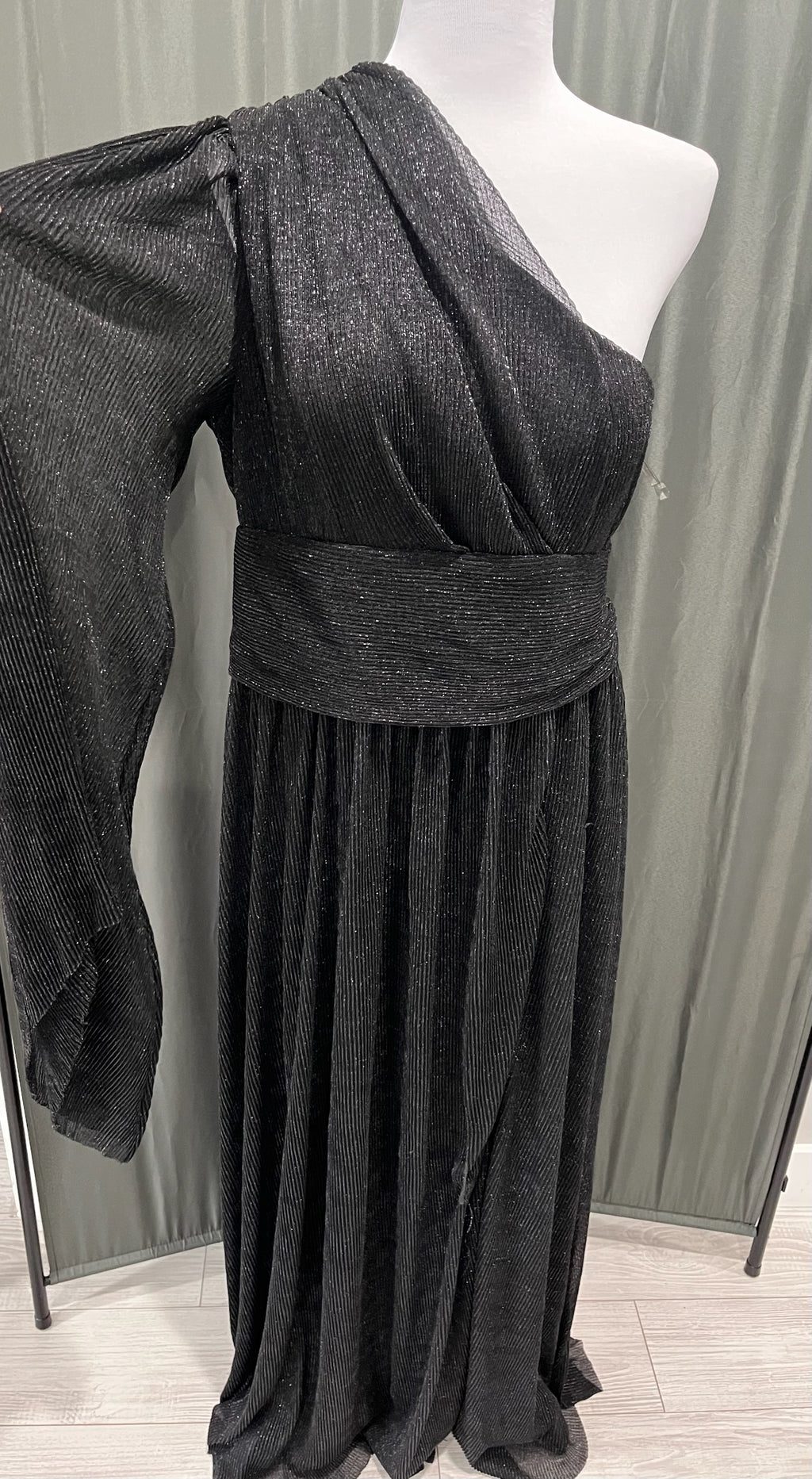 Women’s Black Dress image 0