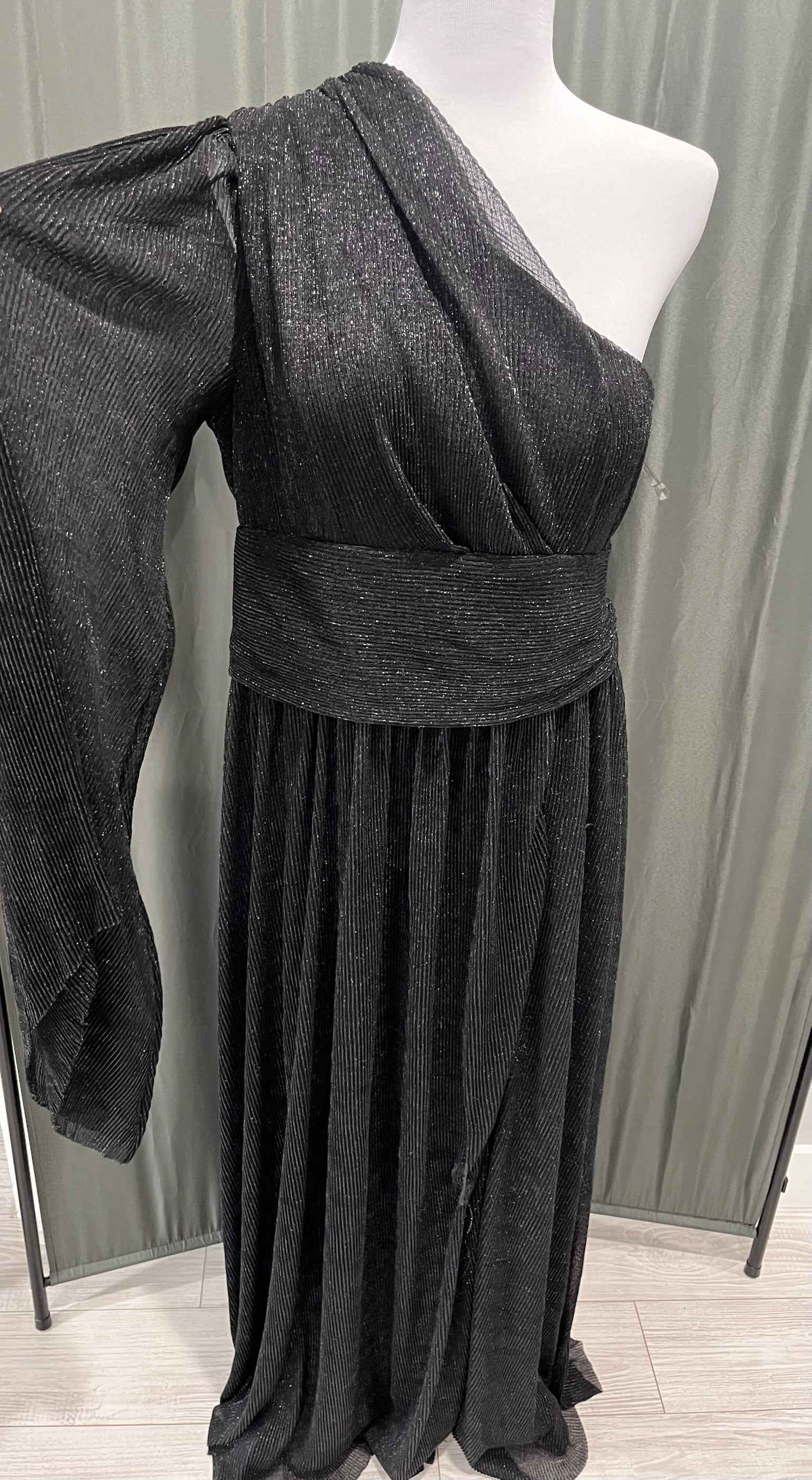 Women’s Black Dress image 0