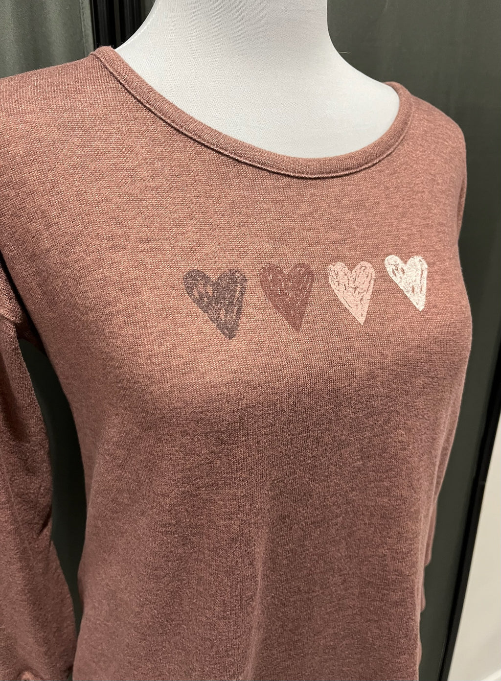 Long Sleeve Shirt image 1