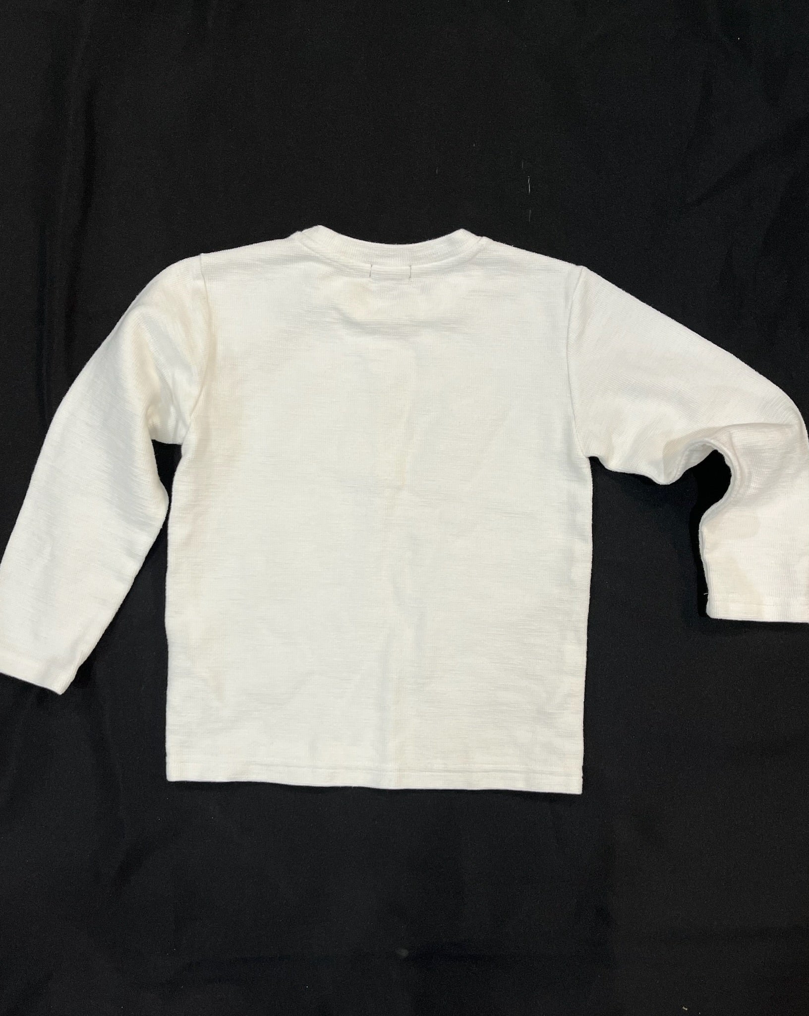 Kids Sweet Drink Long Sleeve Shirt image 2
