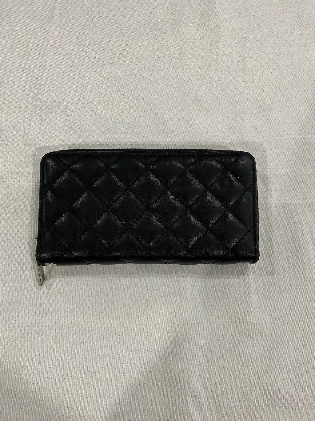 Black Wallet image 0