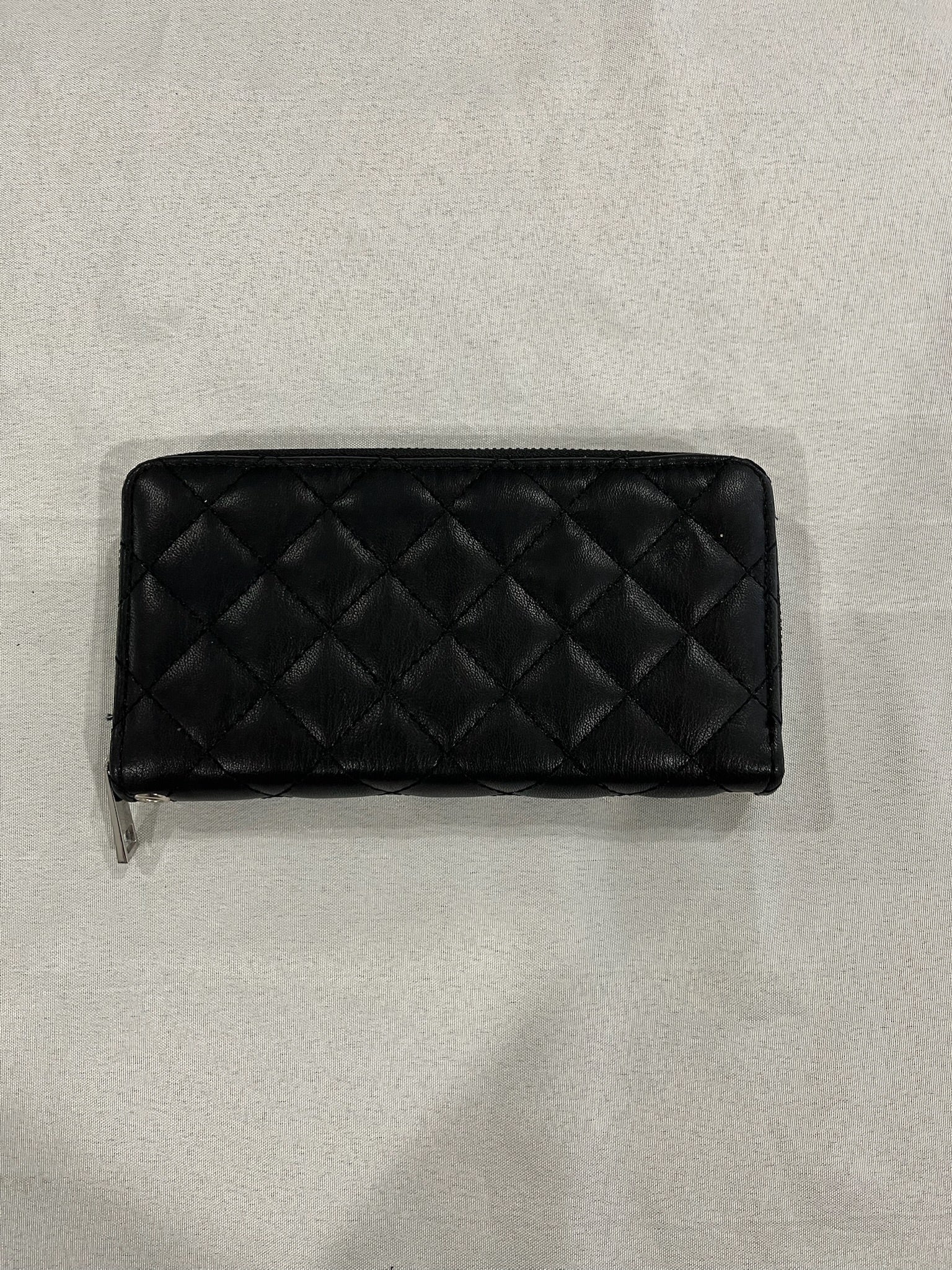Black Wallet image 0