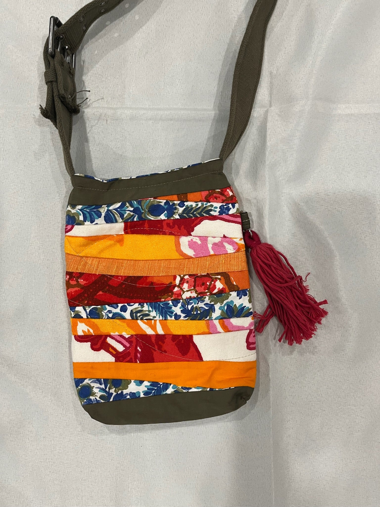 Small Boho Purse image 3