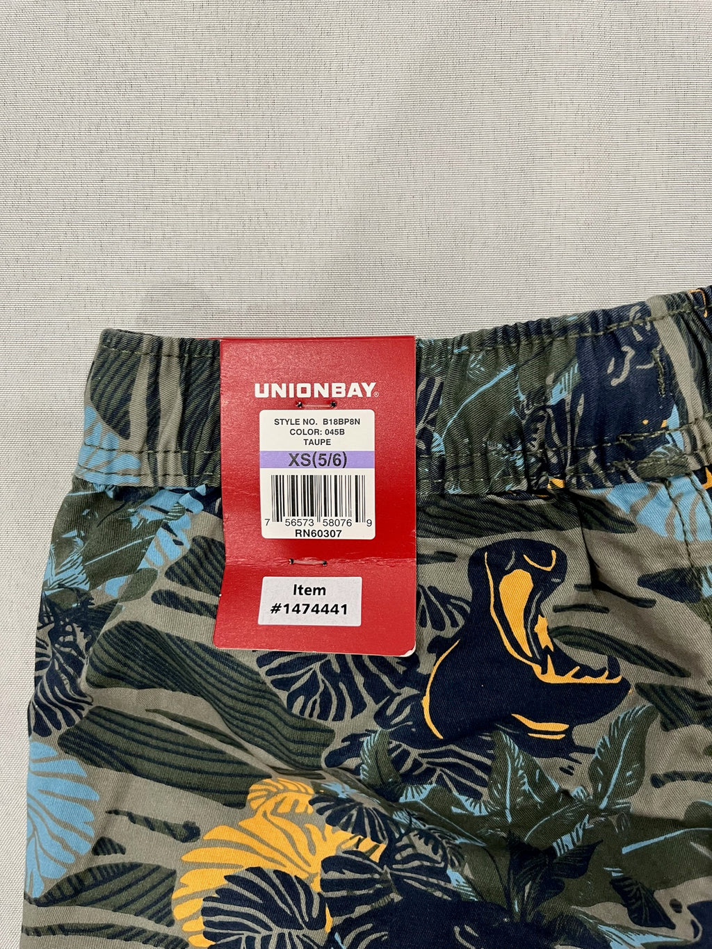 Boys Shorts image 3