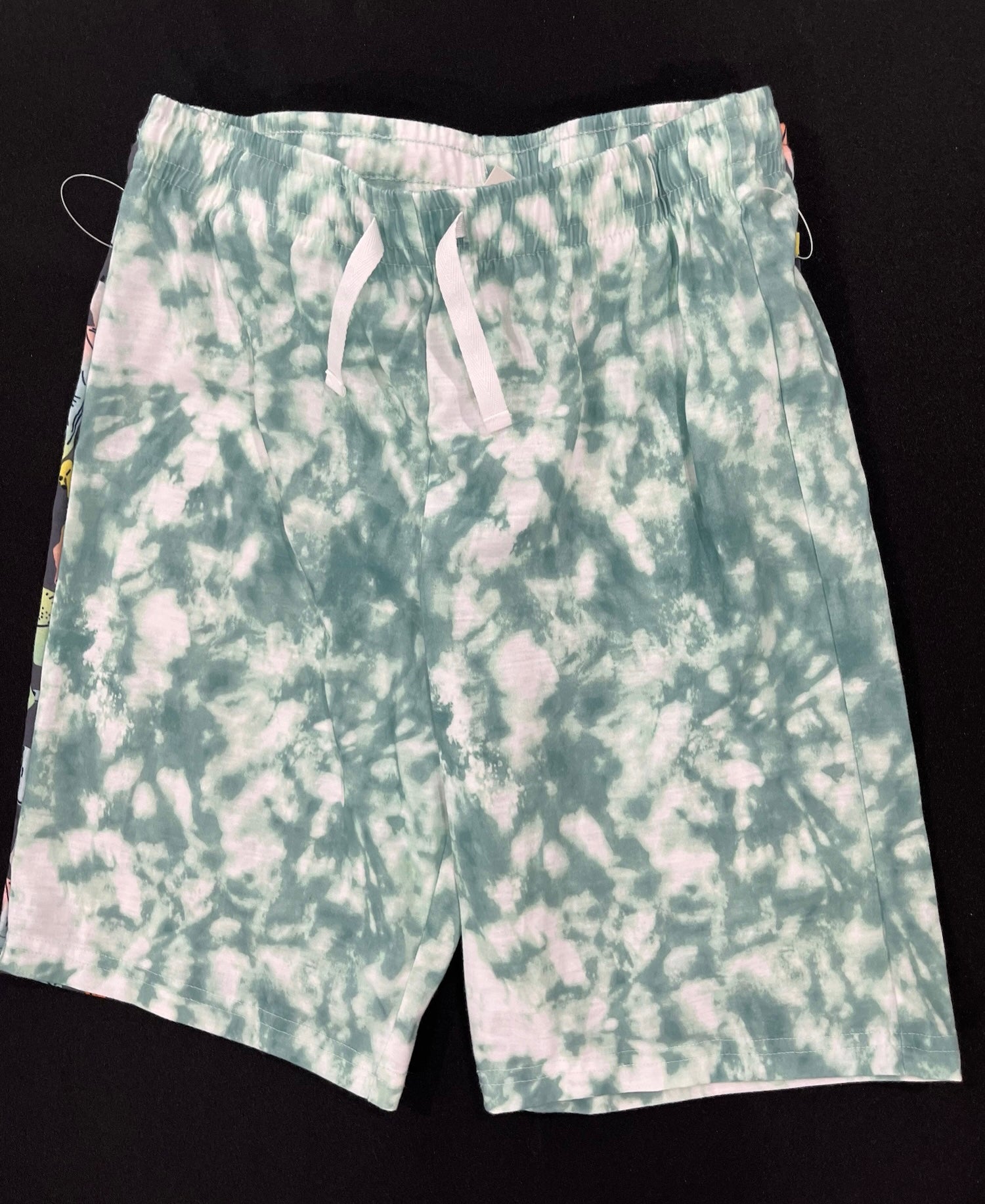 Two Piece Boys Shorts Set image 0