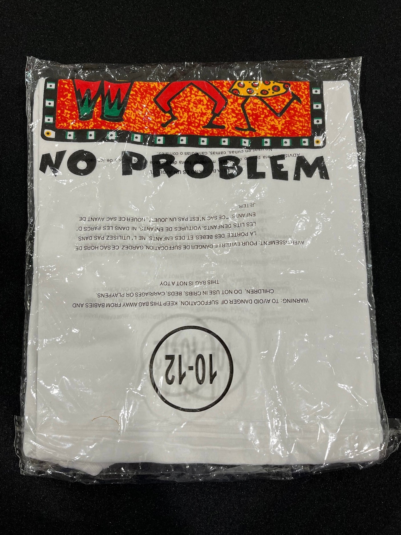 Jamaica No Problem Unisex Shirt image 1