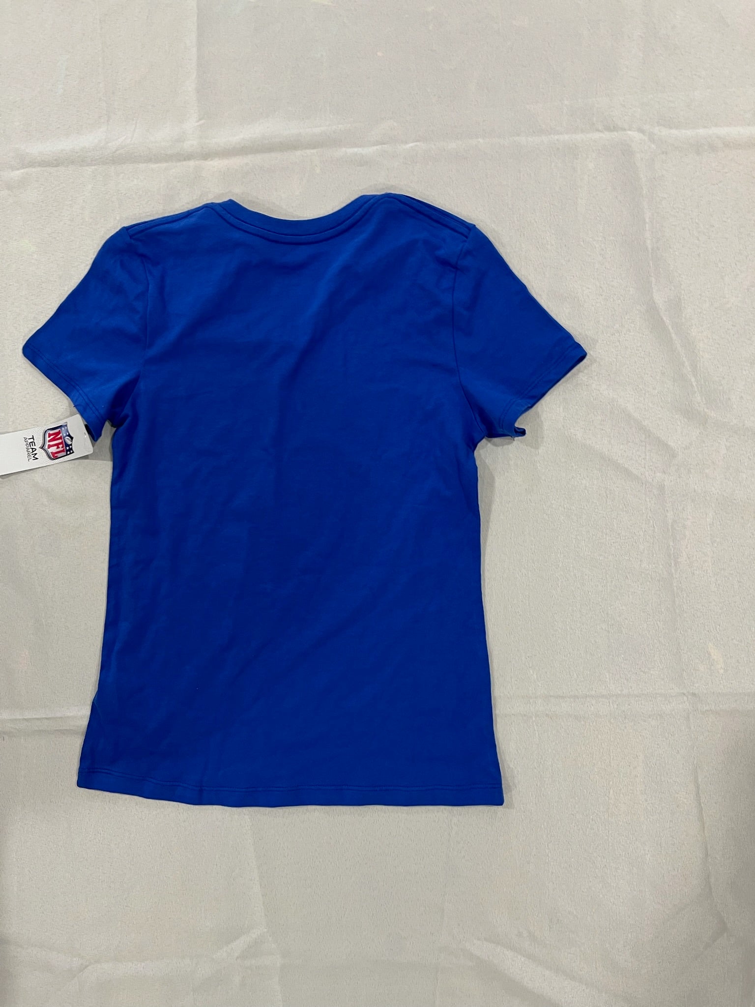 Girls Los Angeles Rams Shirt image 2