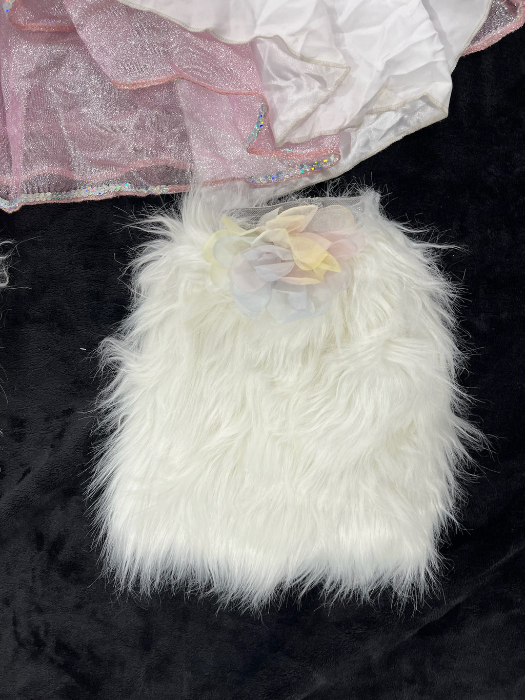 Girls Majestic Unicorn Costume image 7