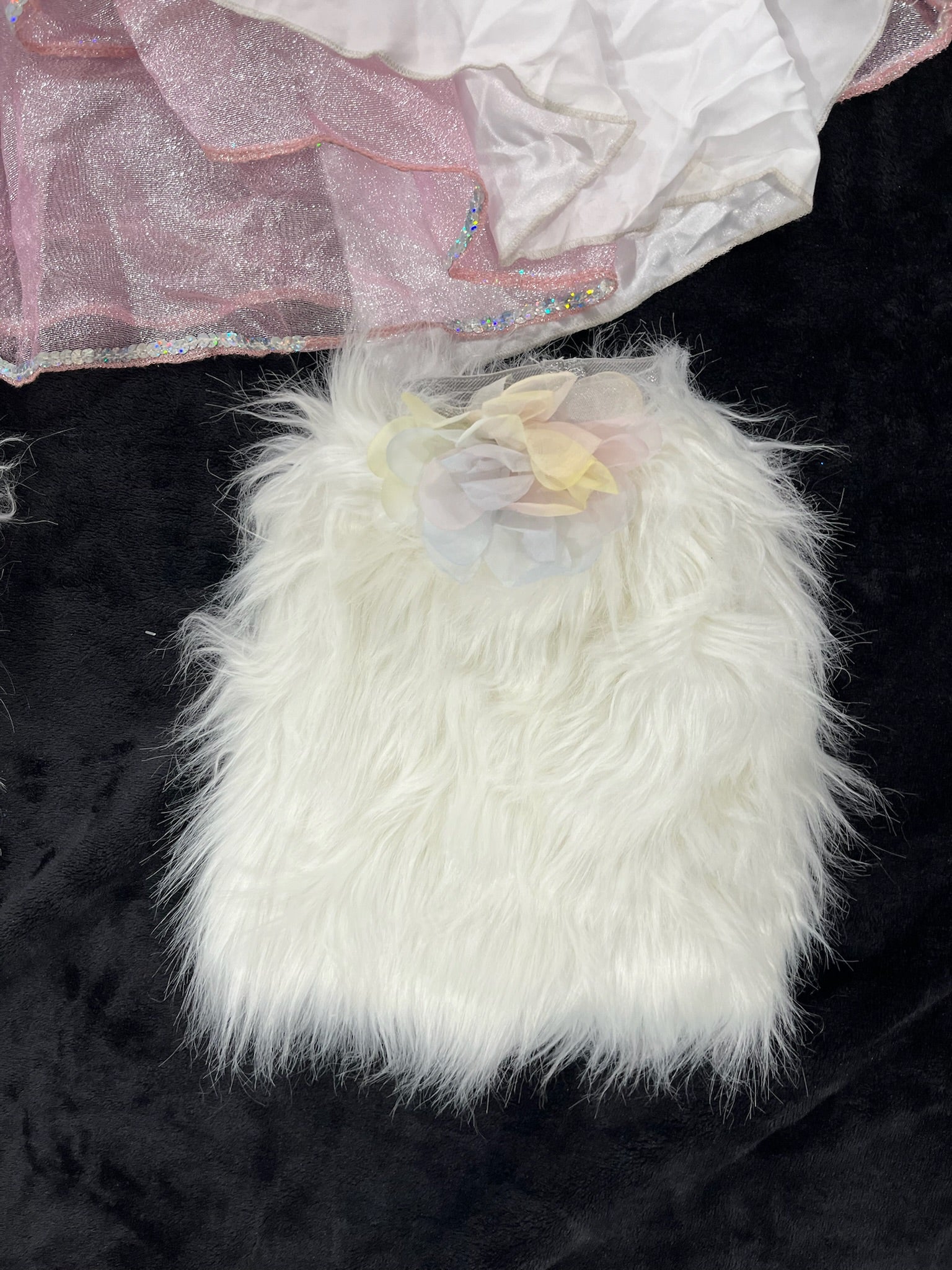 Girls Majestic Unicorn Costume image 7