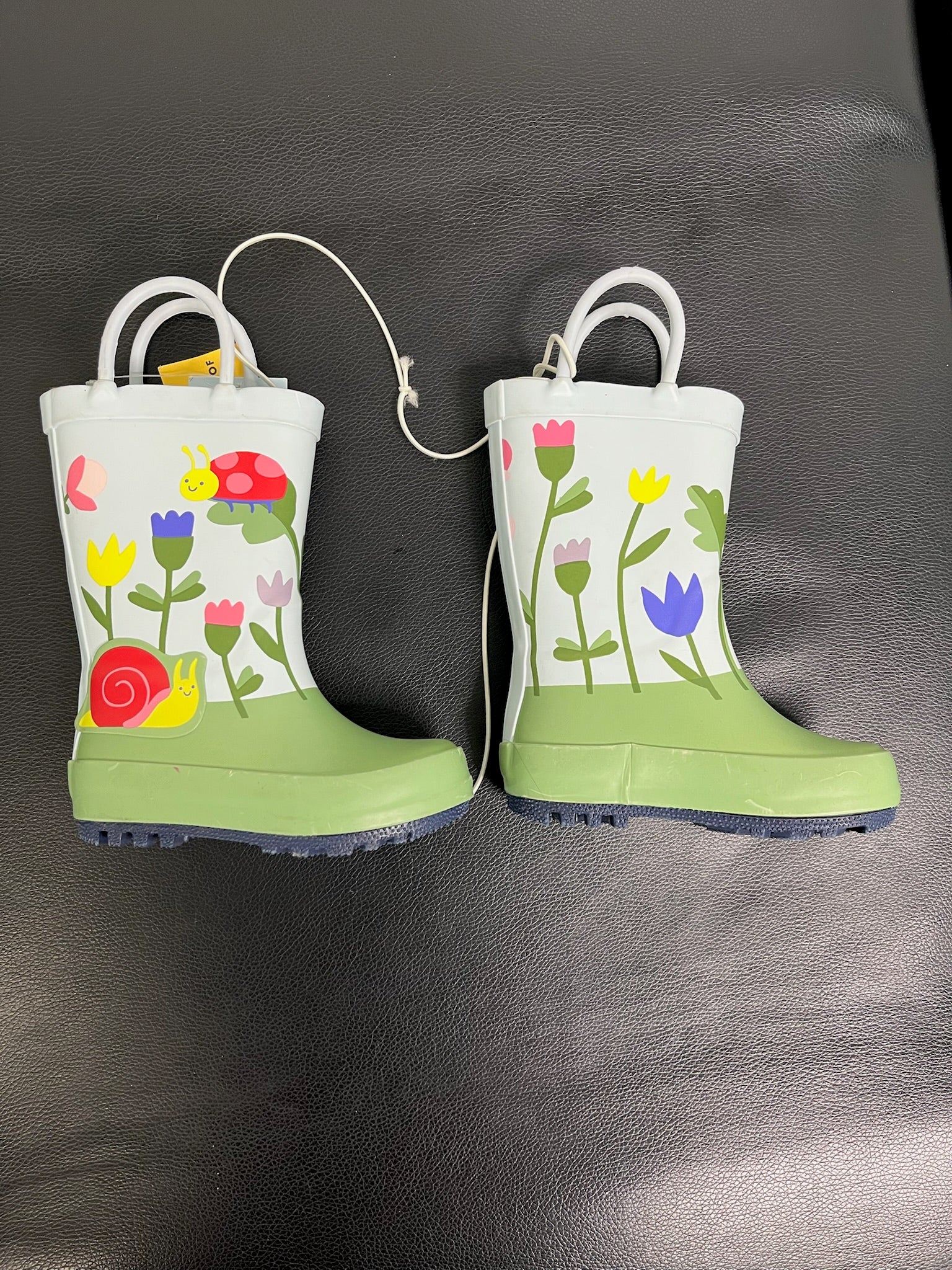 Girls Rainboots image 0