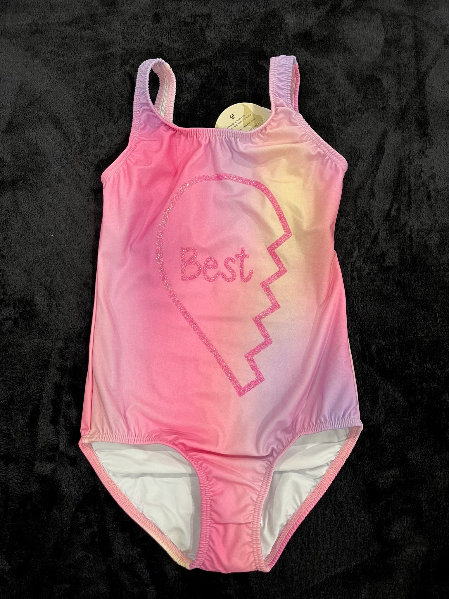 Girls Swimsuit image 0