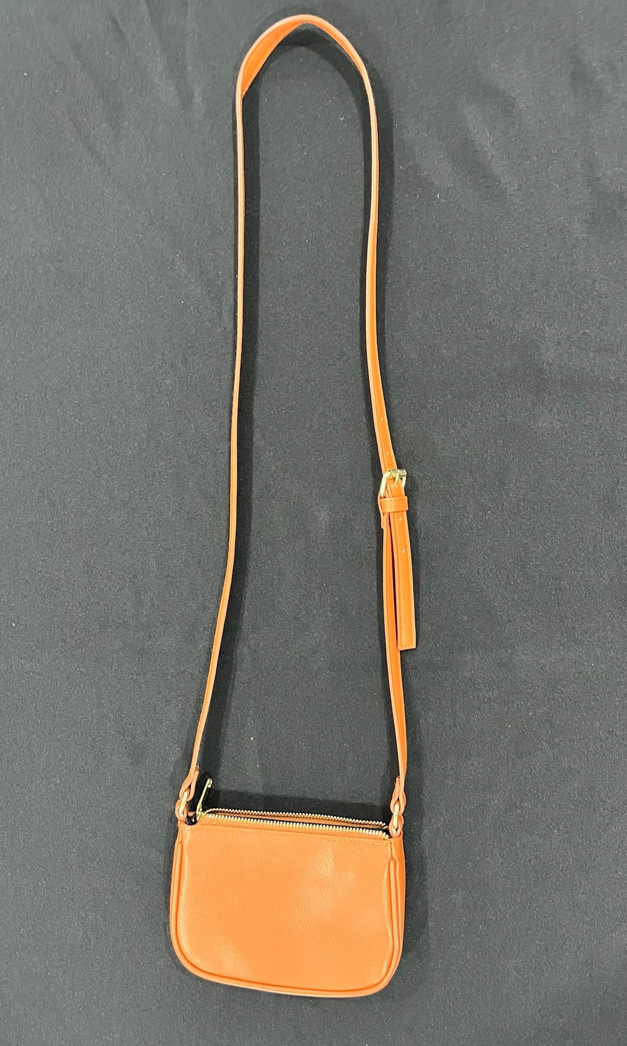 Small Brown Purse image 3