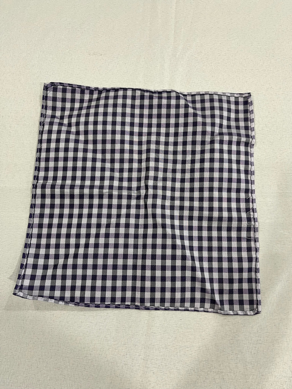 Men’s Suit Pocket Handkerchief  image 1