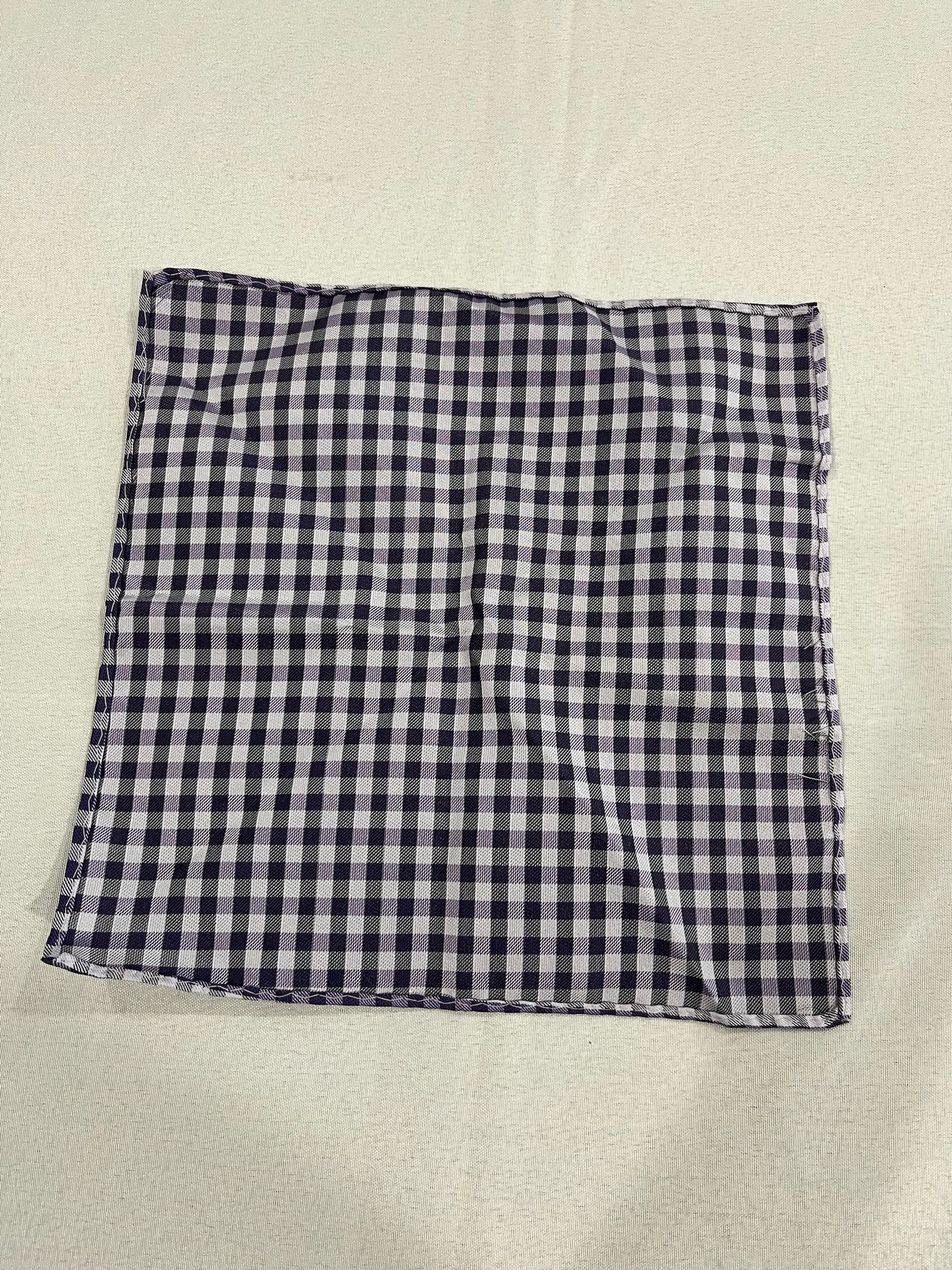 Men’s Suit Pocket Handkerchief  image 1