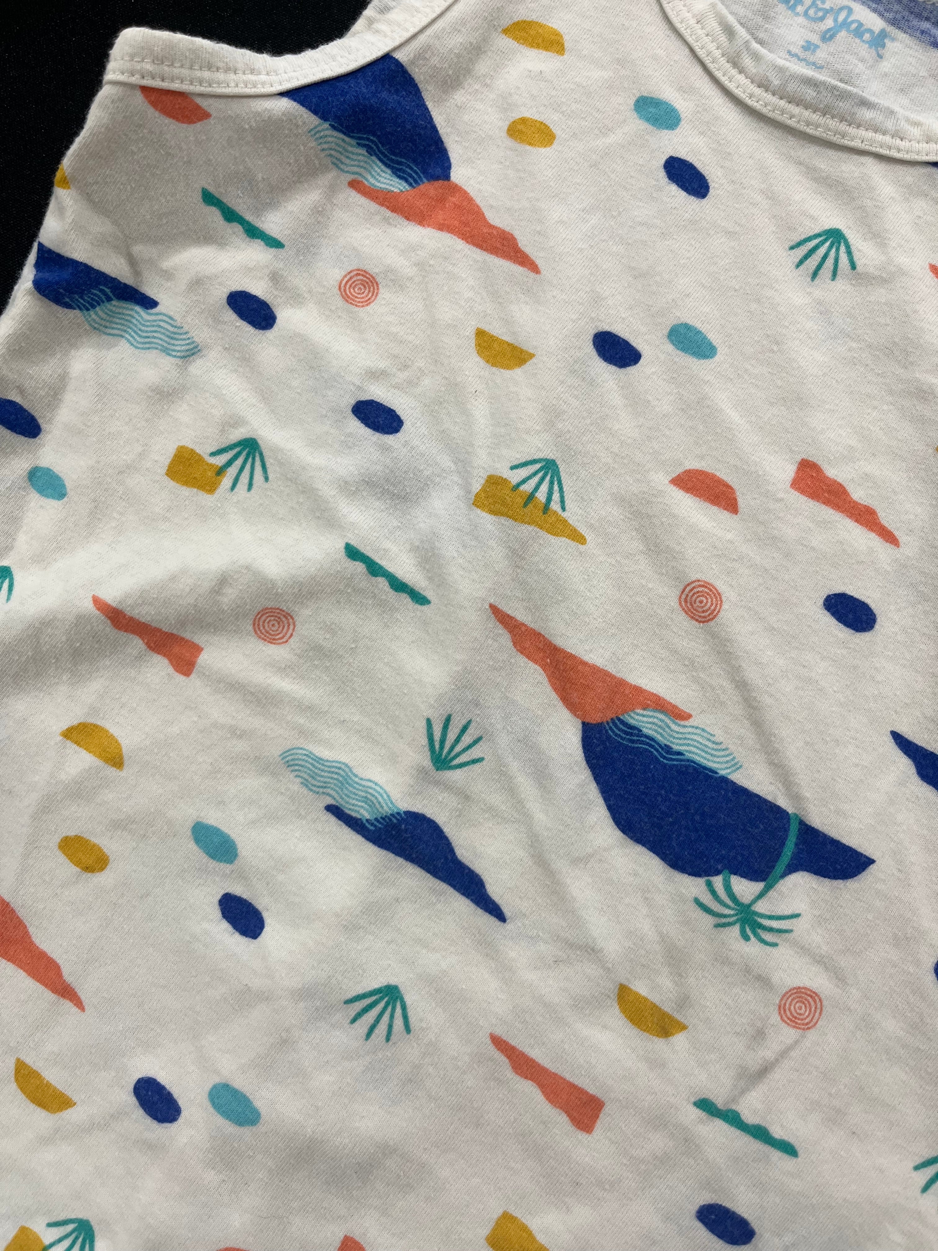 Desert Tank Top image 2