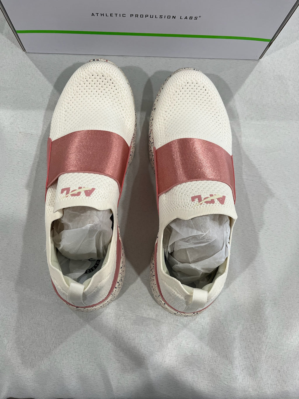 Men’s Atheltic Propulsion Lab Sneakers image 5