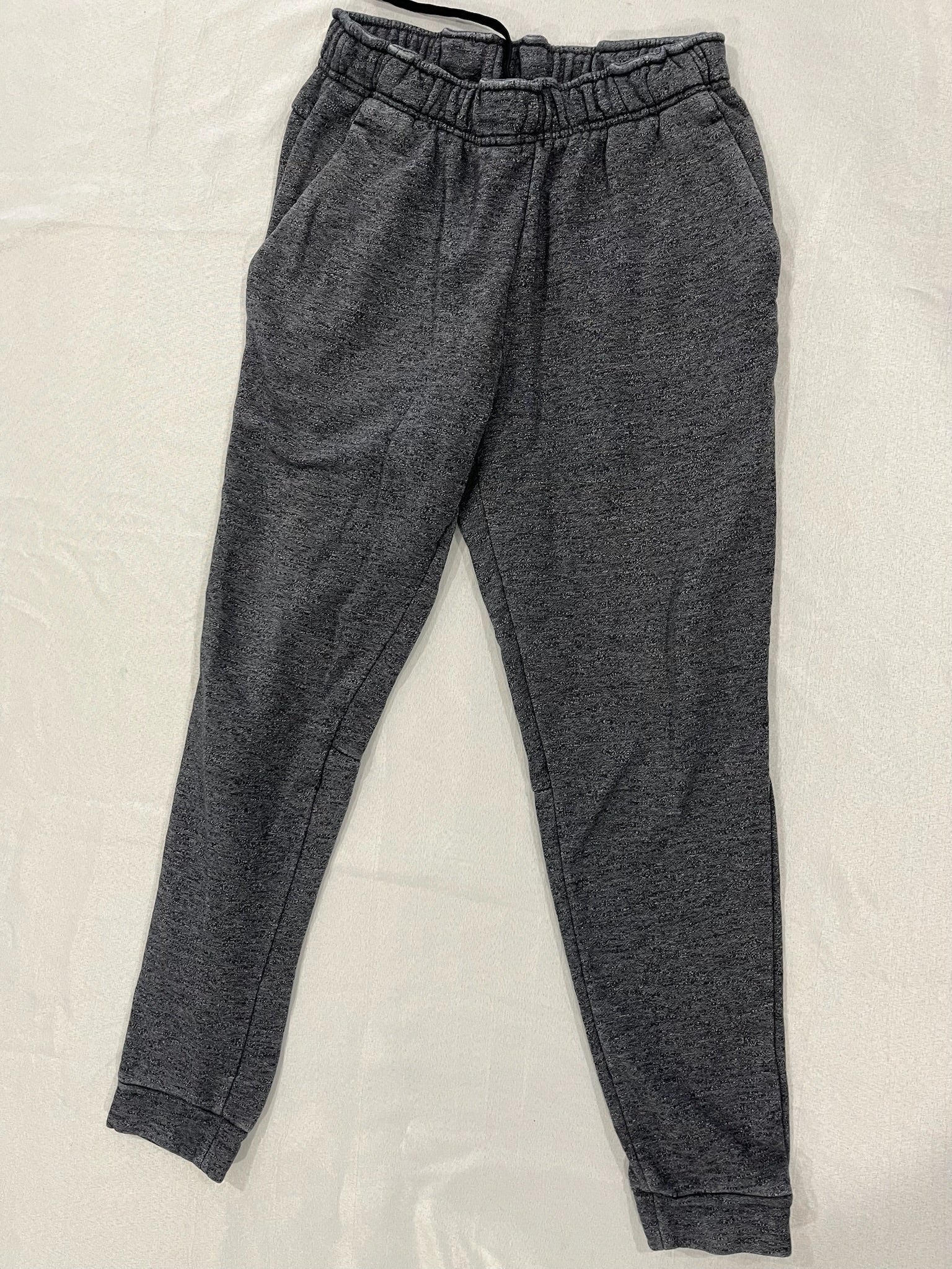 Men’s Grey Sweats image 0