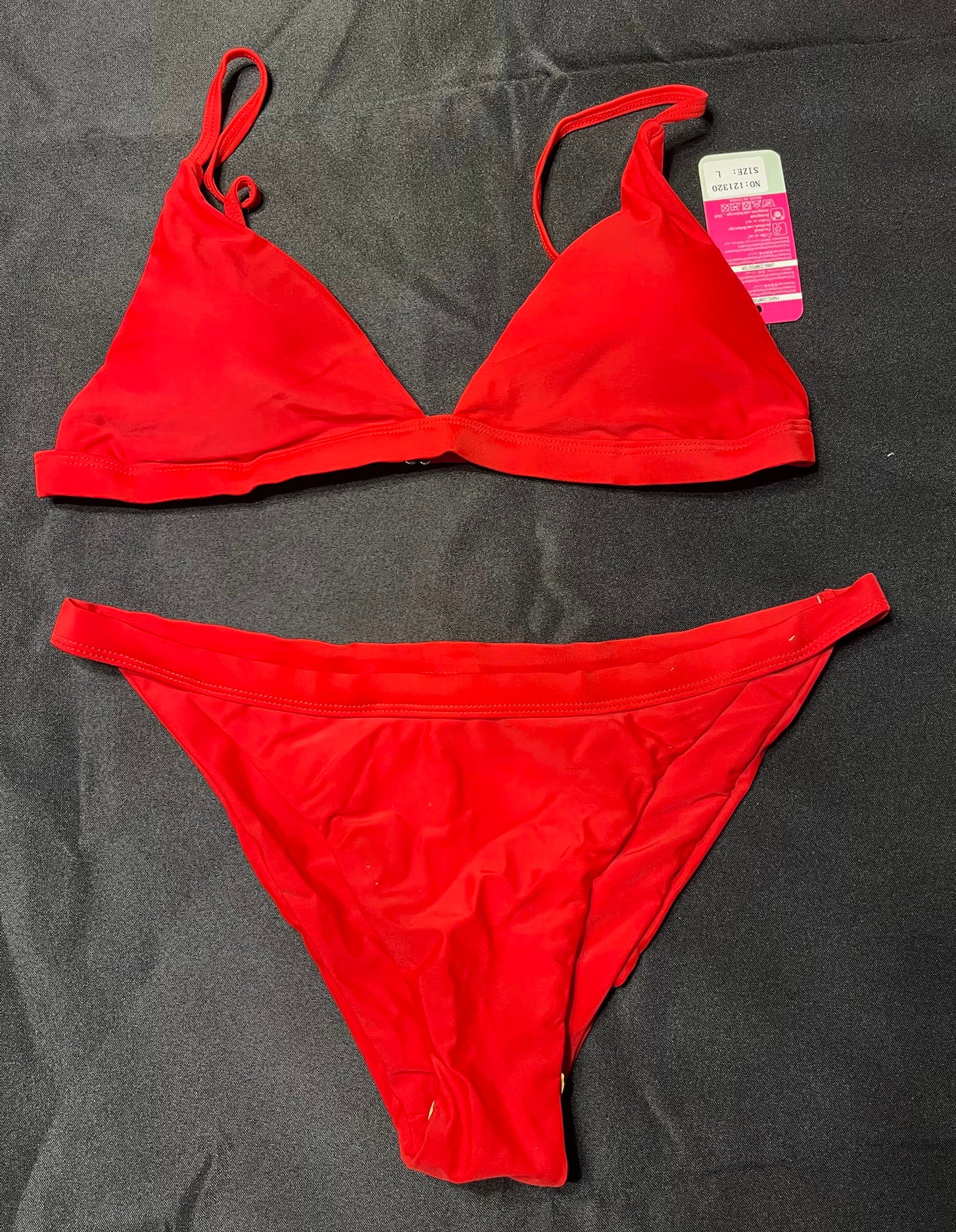 Two Piece Bikini image 0