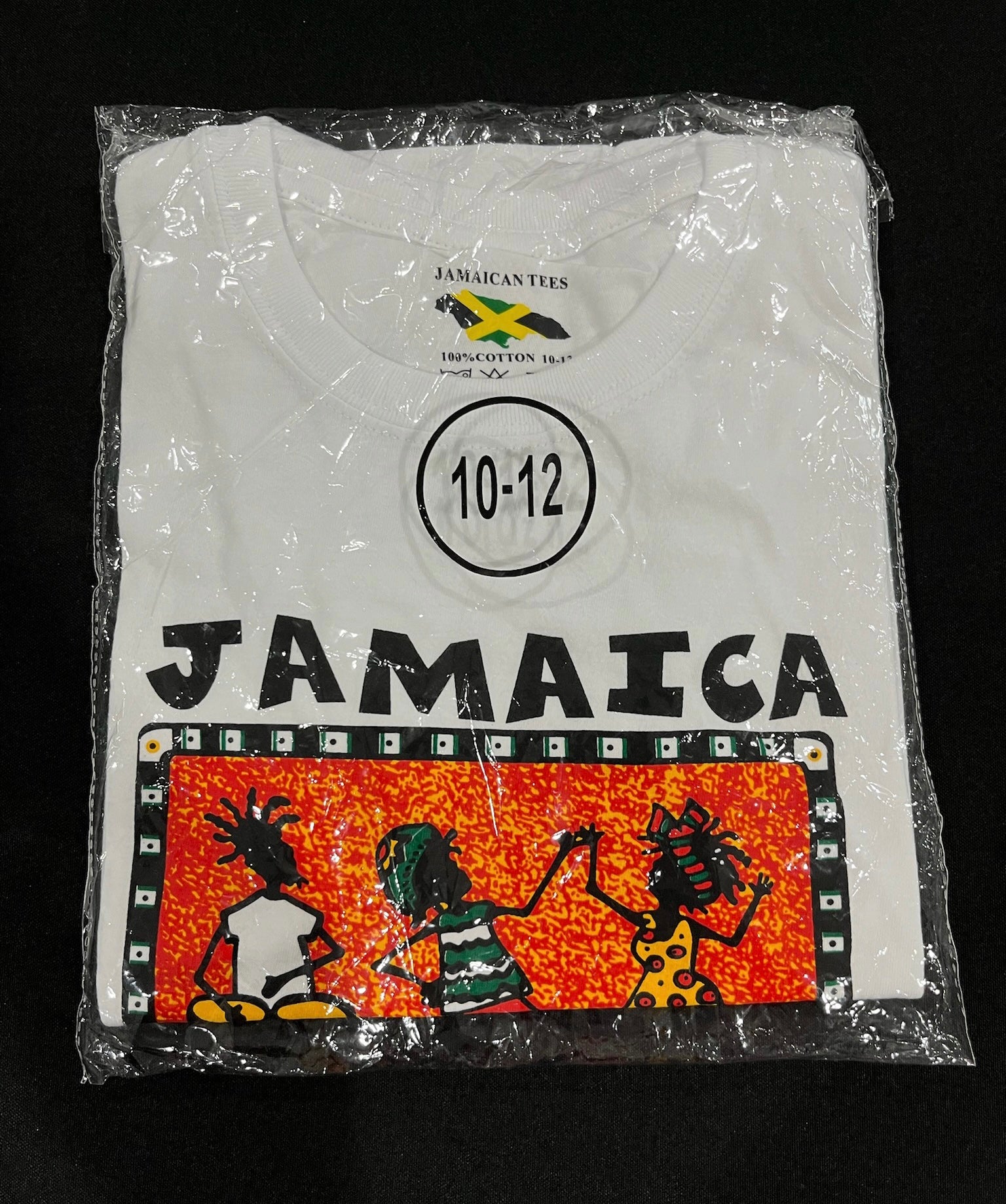 Jamaica No Problem Unisex Shirt image 0