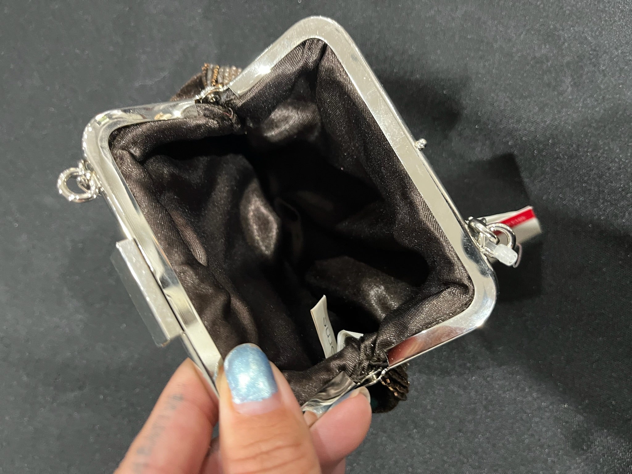 Coin Bag Purse image 4