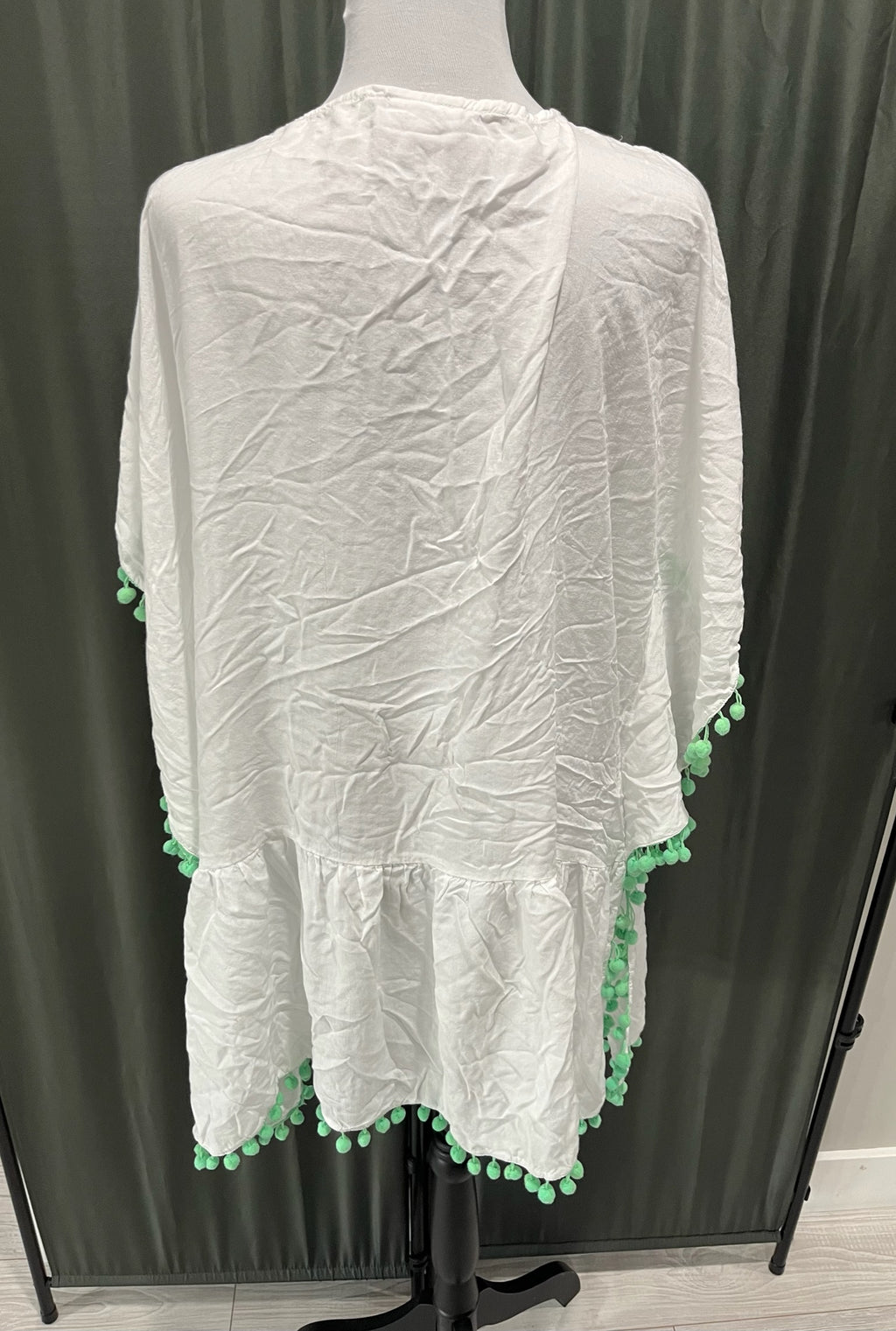 Women’s Coverall image 3