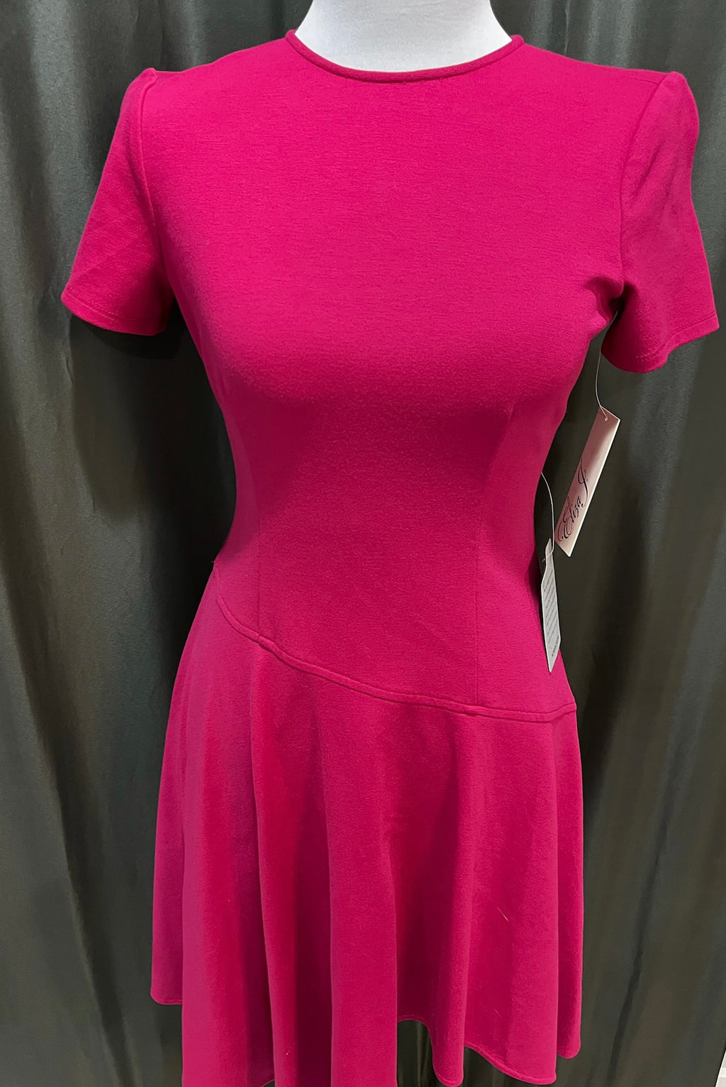 Pink Dress image 0