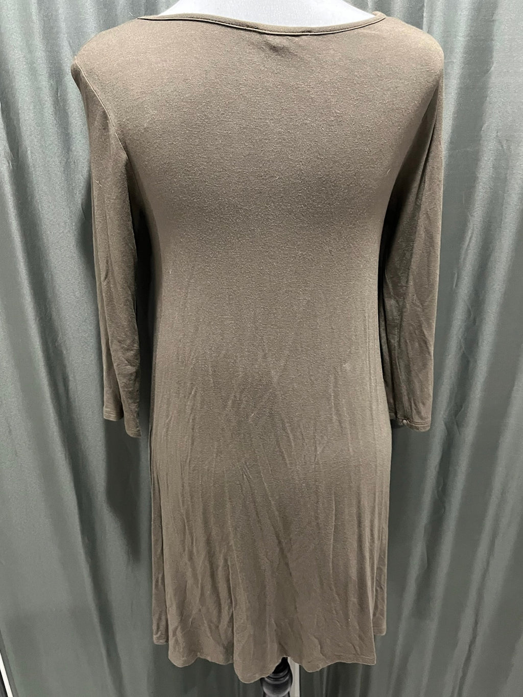 Long Sleeve Dress image 1