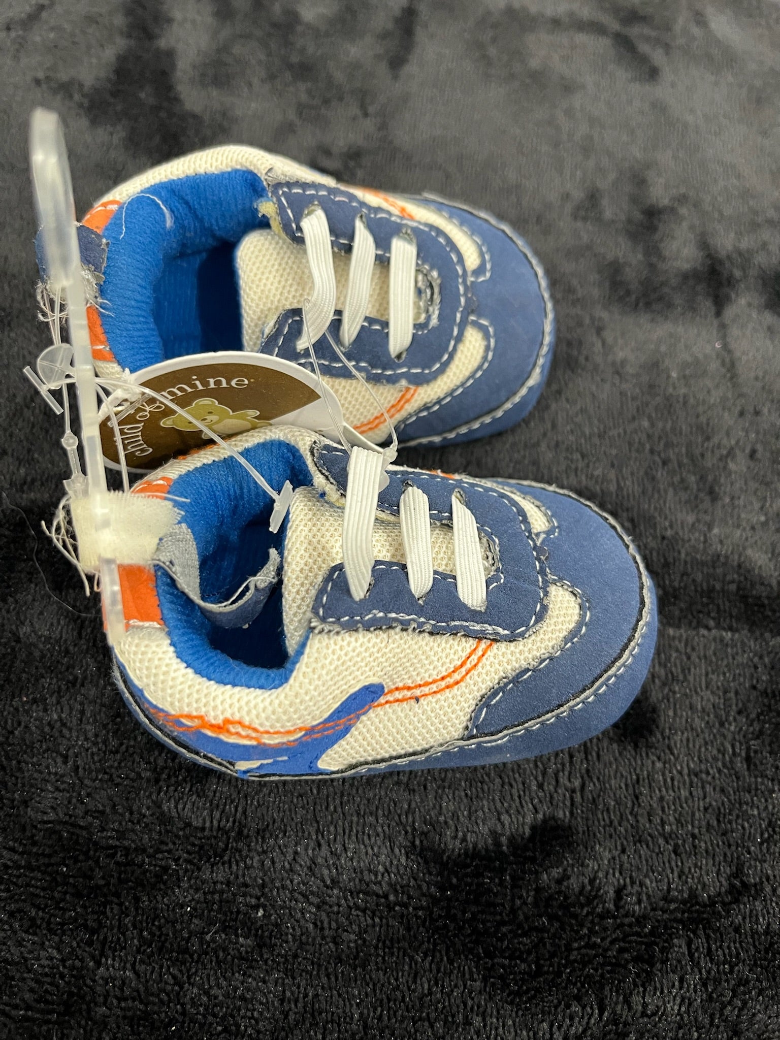 Baby Shoes image 1
