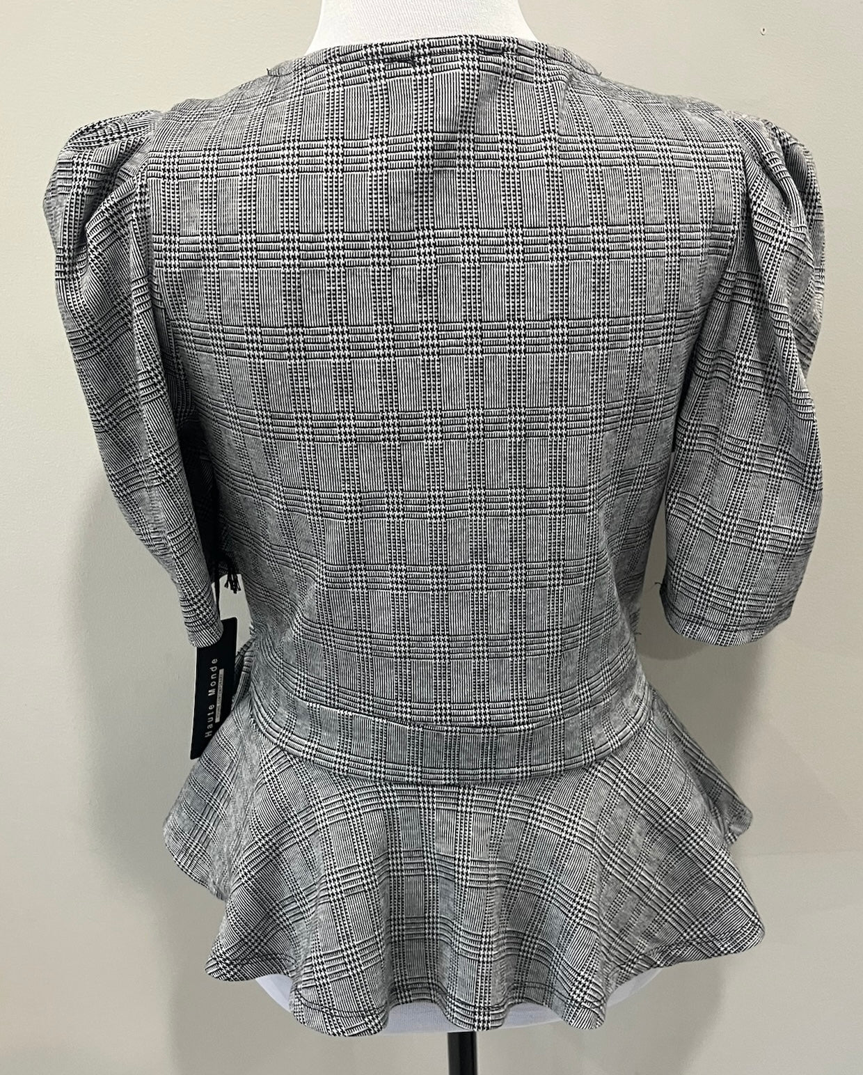 Women’s Work Top image 2