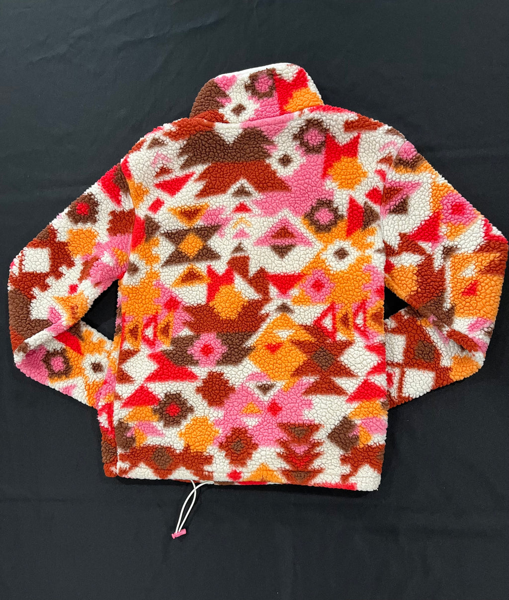 Colorful Sweater image 2