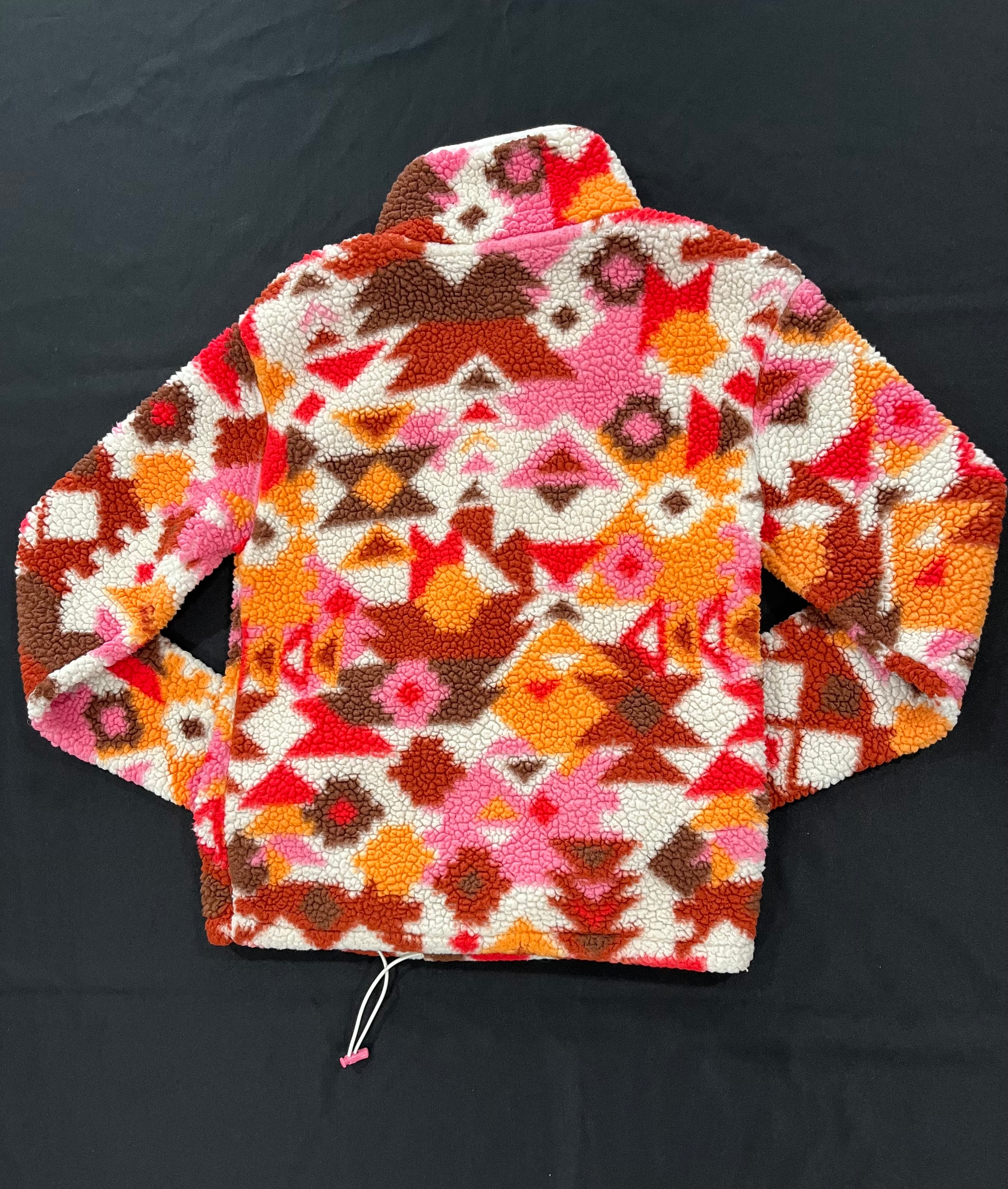 Colorful Sweater image 2