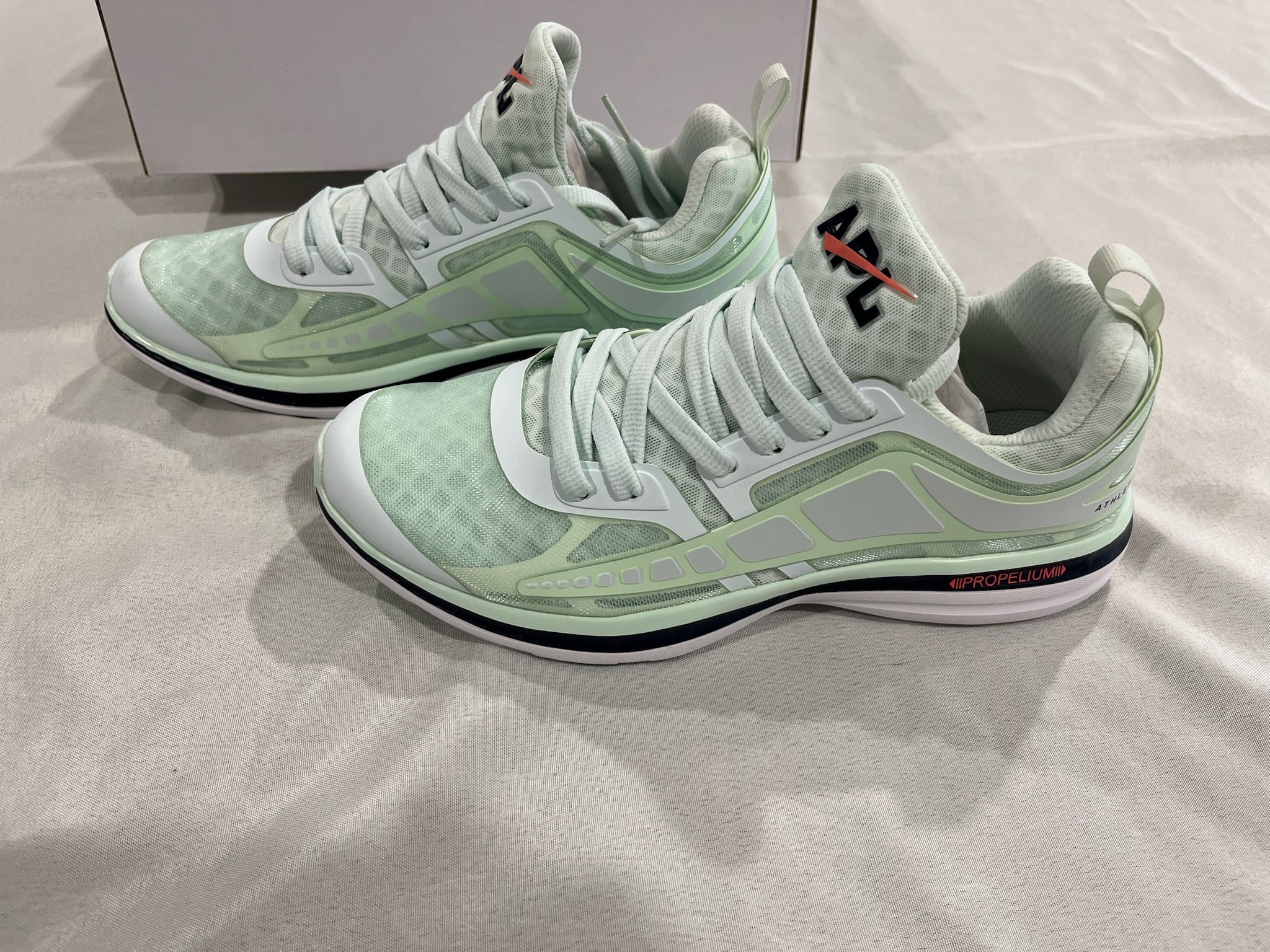Men’s Prism Athletic Propulsion Lab Sneakers image 2