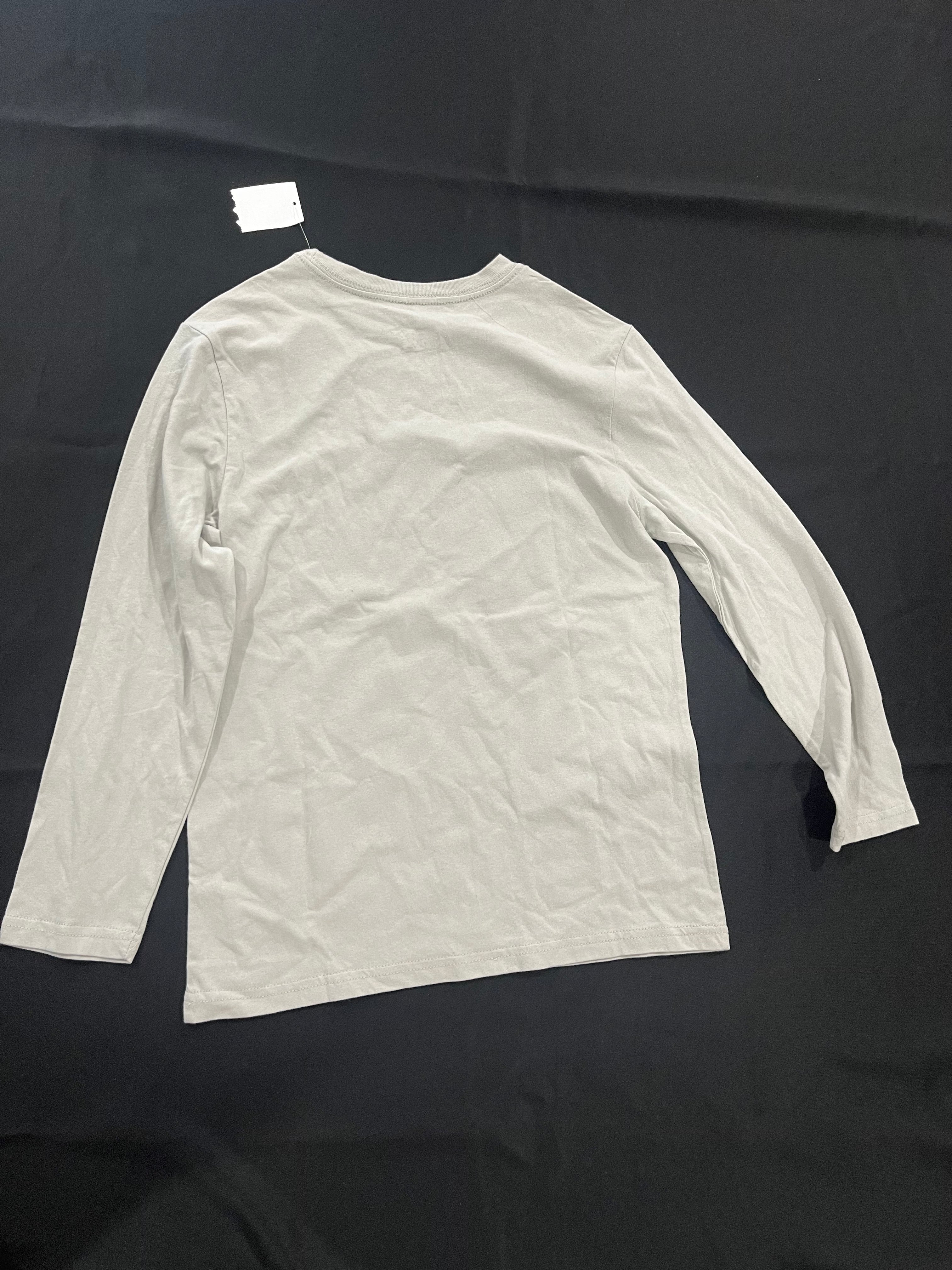 Mickey Mouse Long Sleeve Shirt image 2