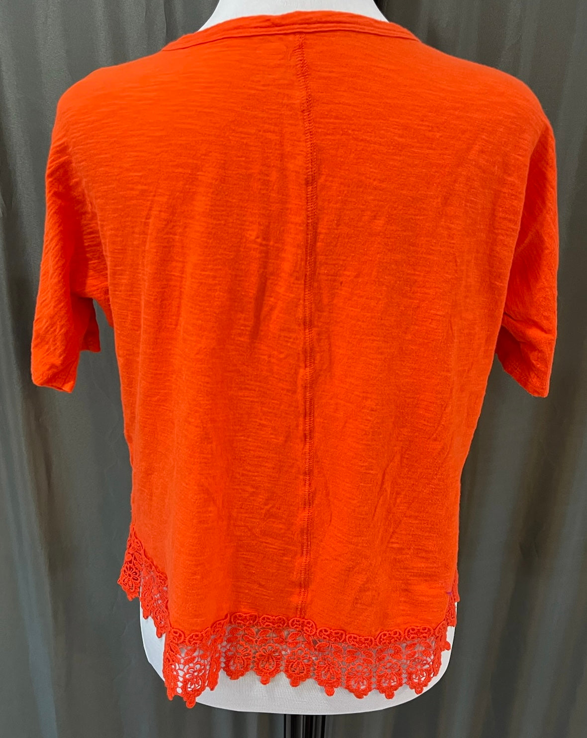 Orange Top image 3