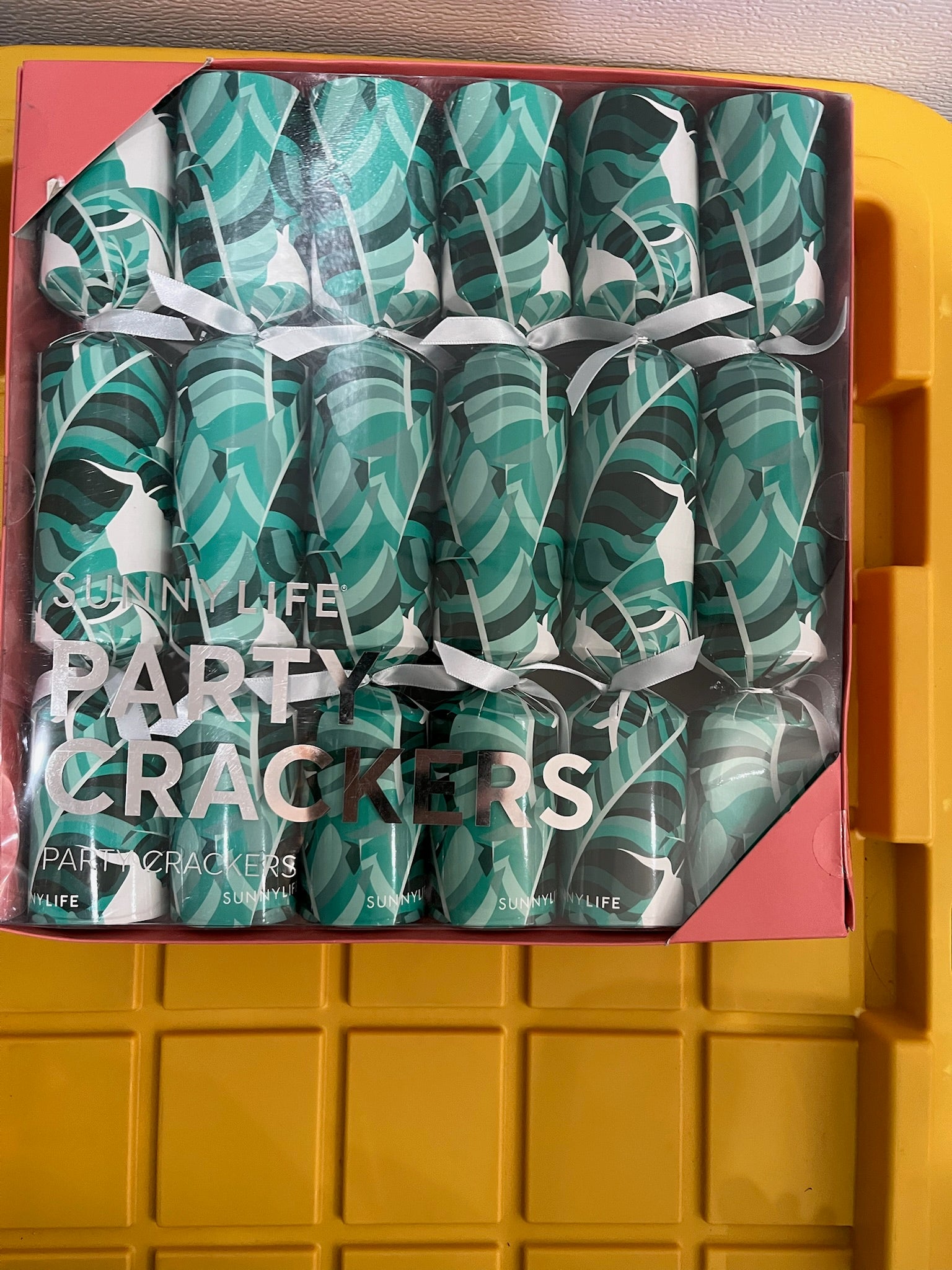 Party Crackers image 0