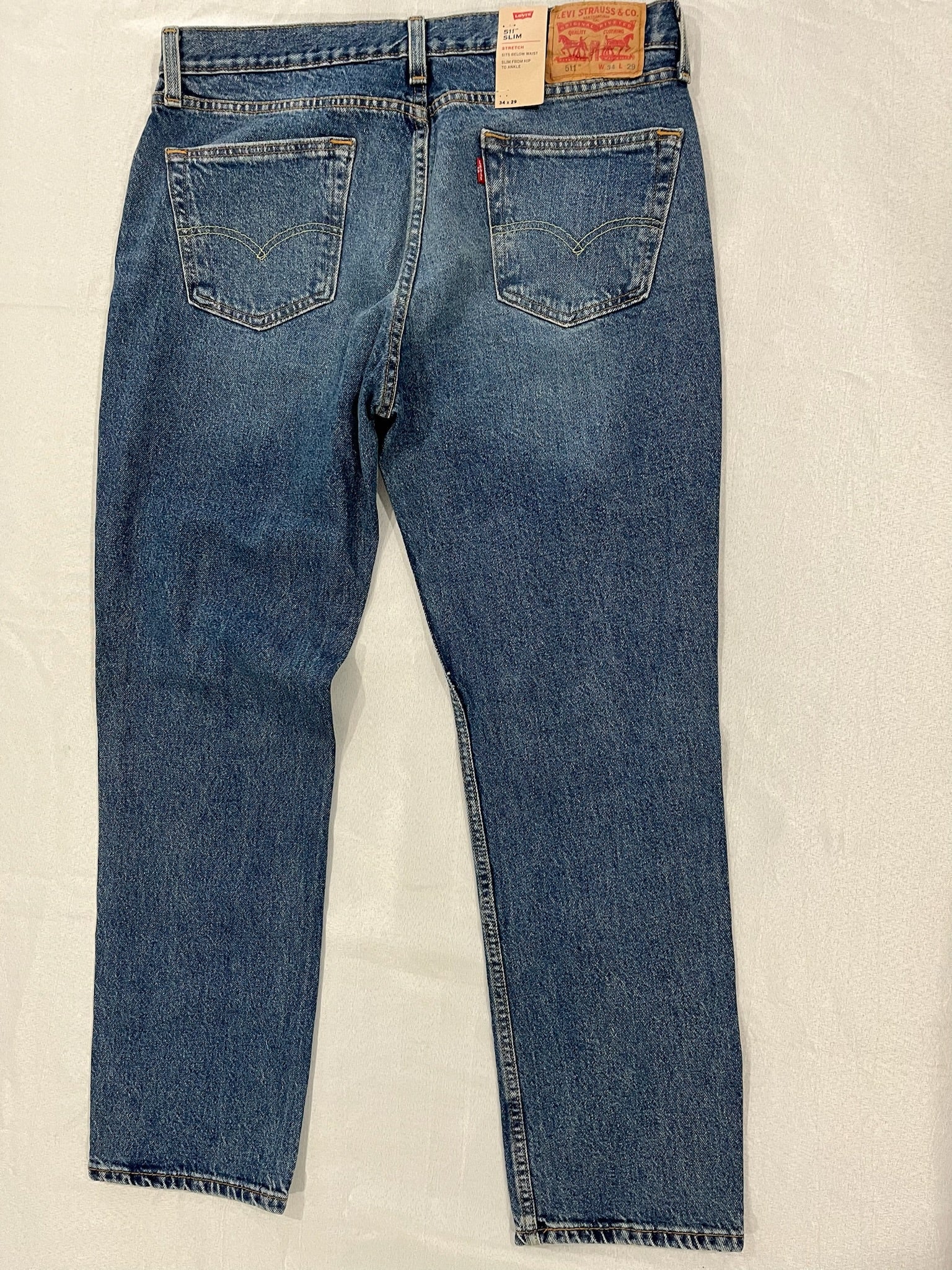 Men’s Jeans image 2