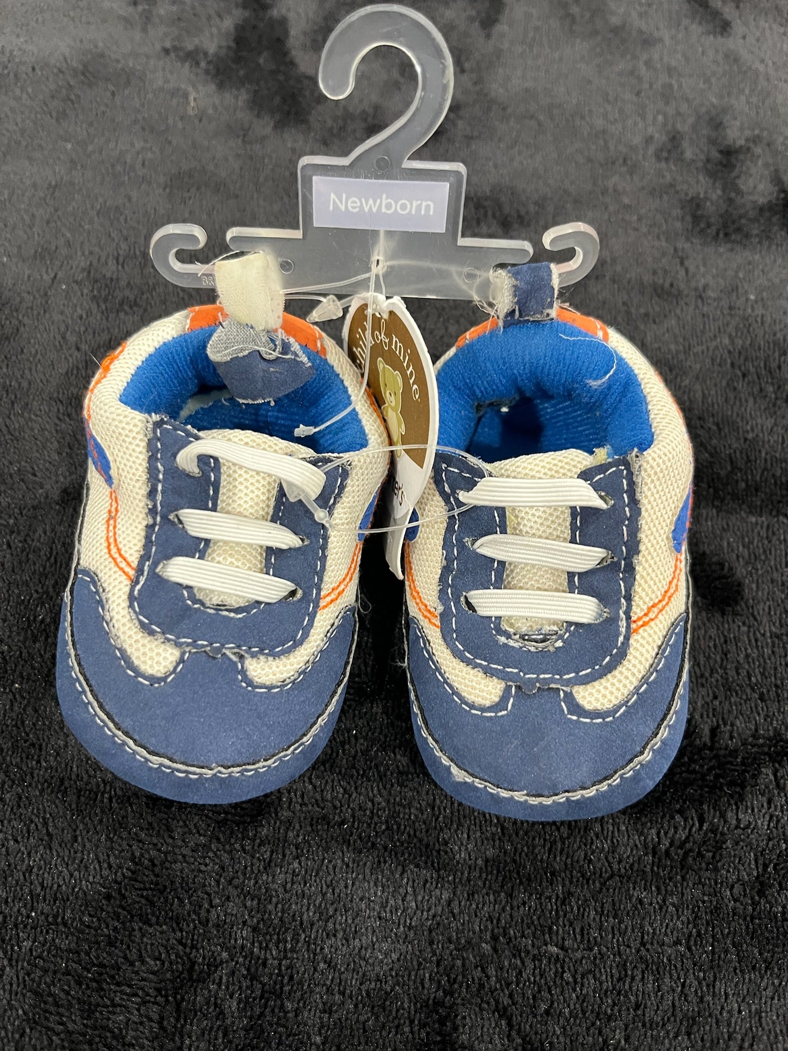 Baby Shoes image 0