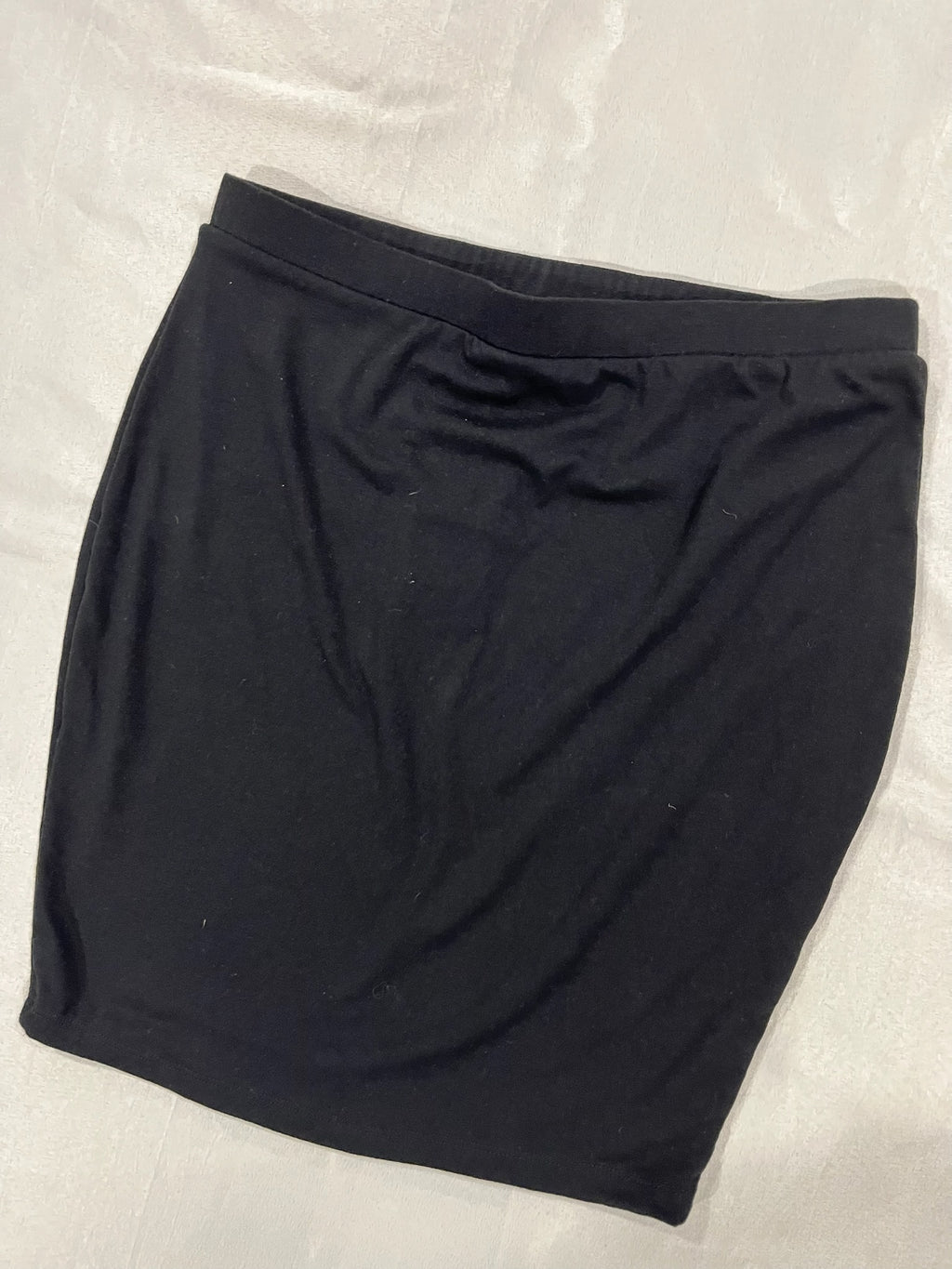 Women’s Black Skirt image 1