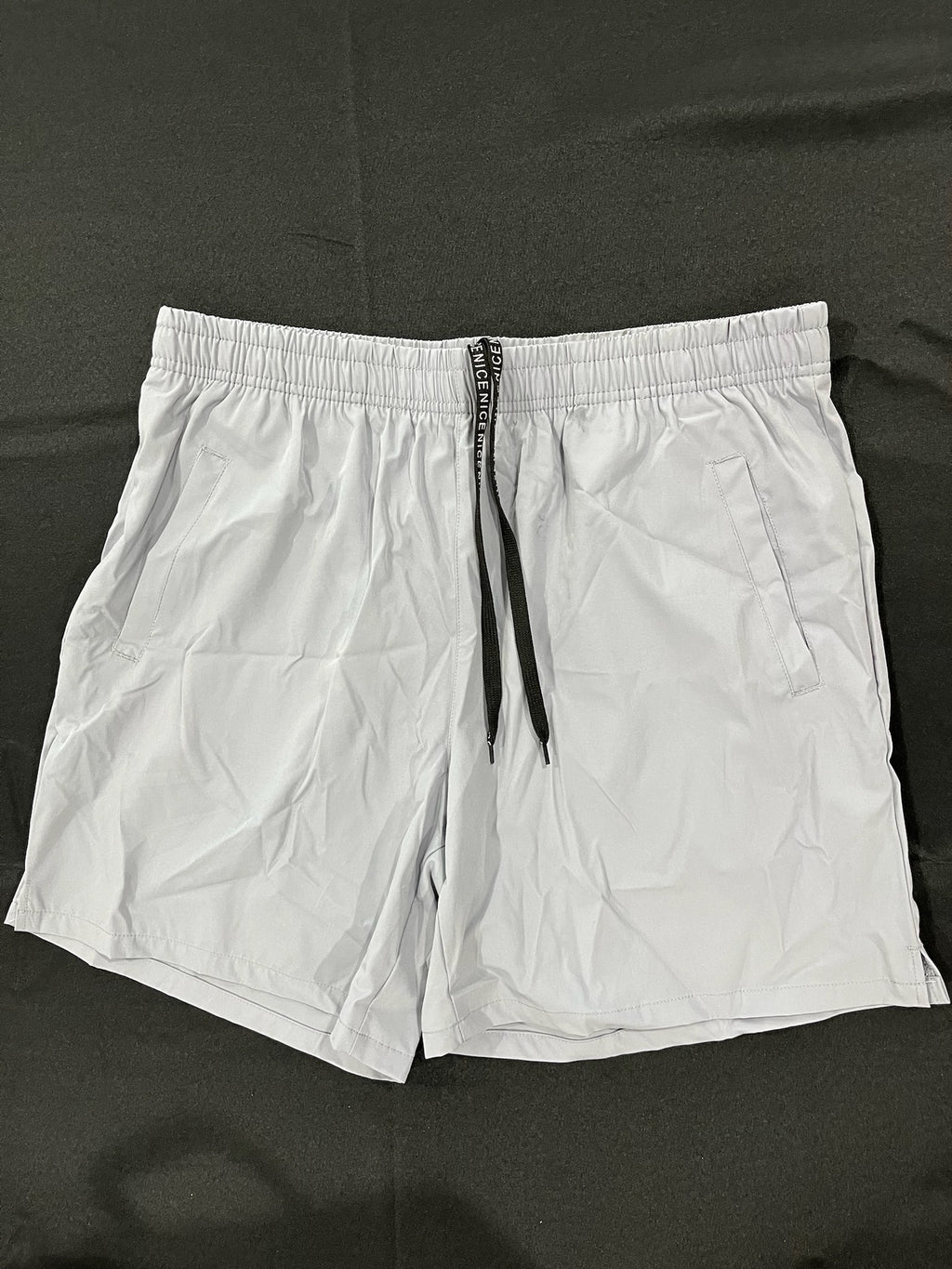 Men’s Athletic Shorts with Pockets image 0