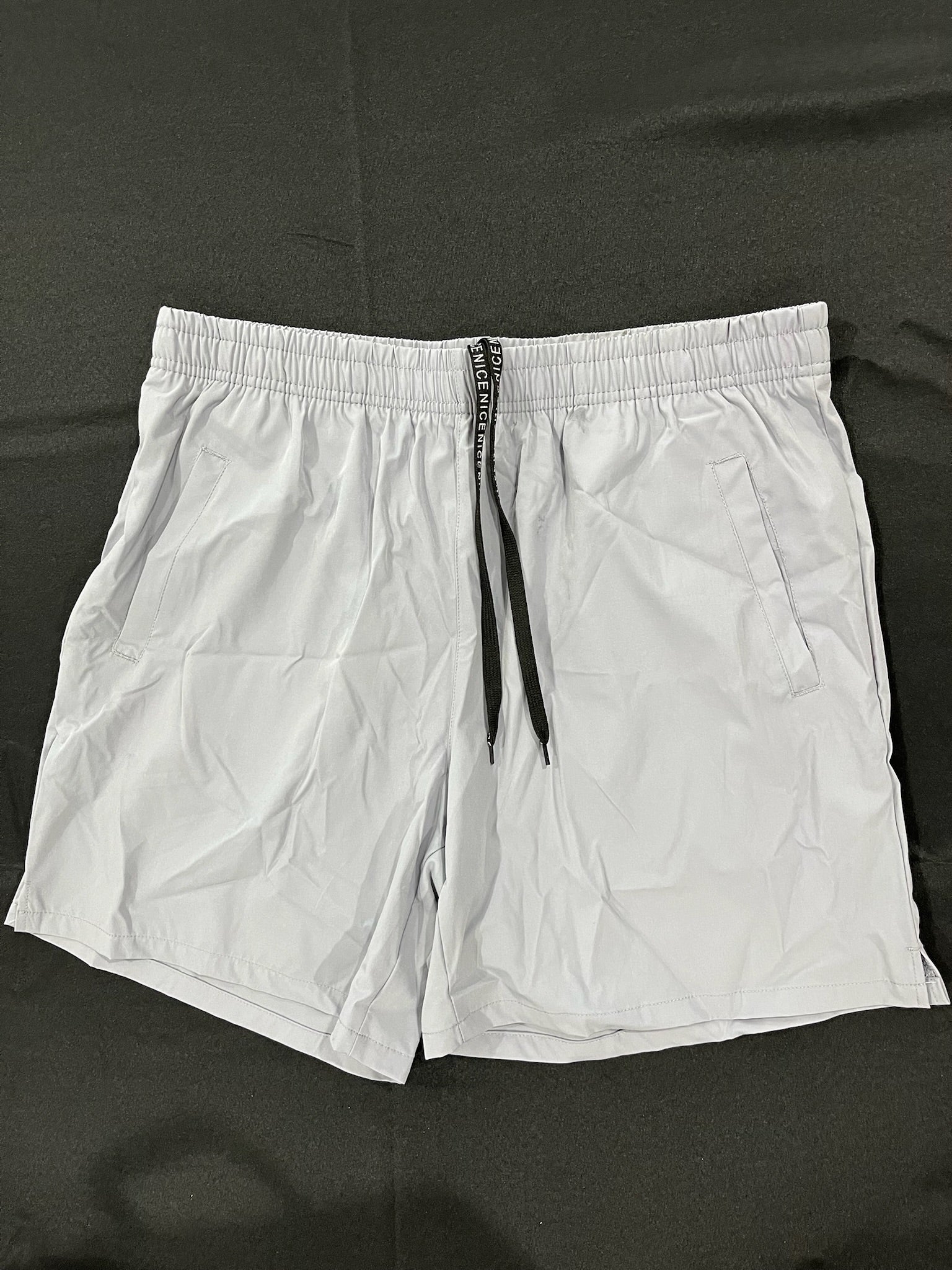 Men’s Athletic Shorts with Pockets image 0